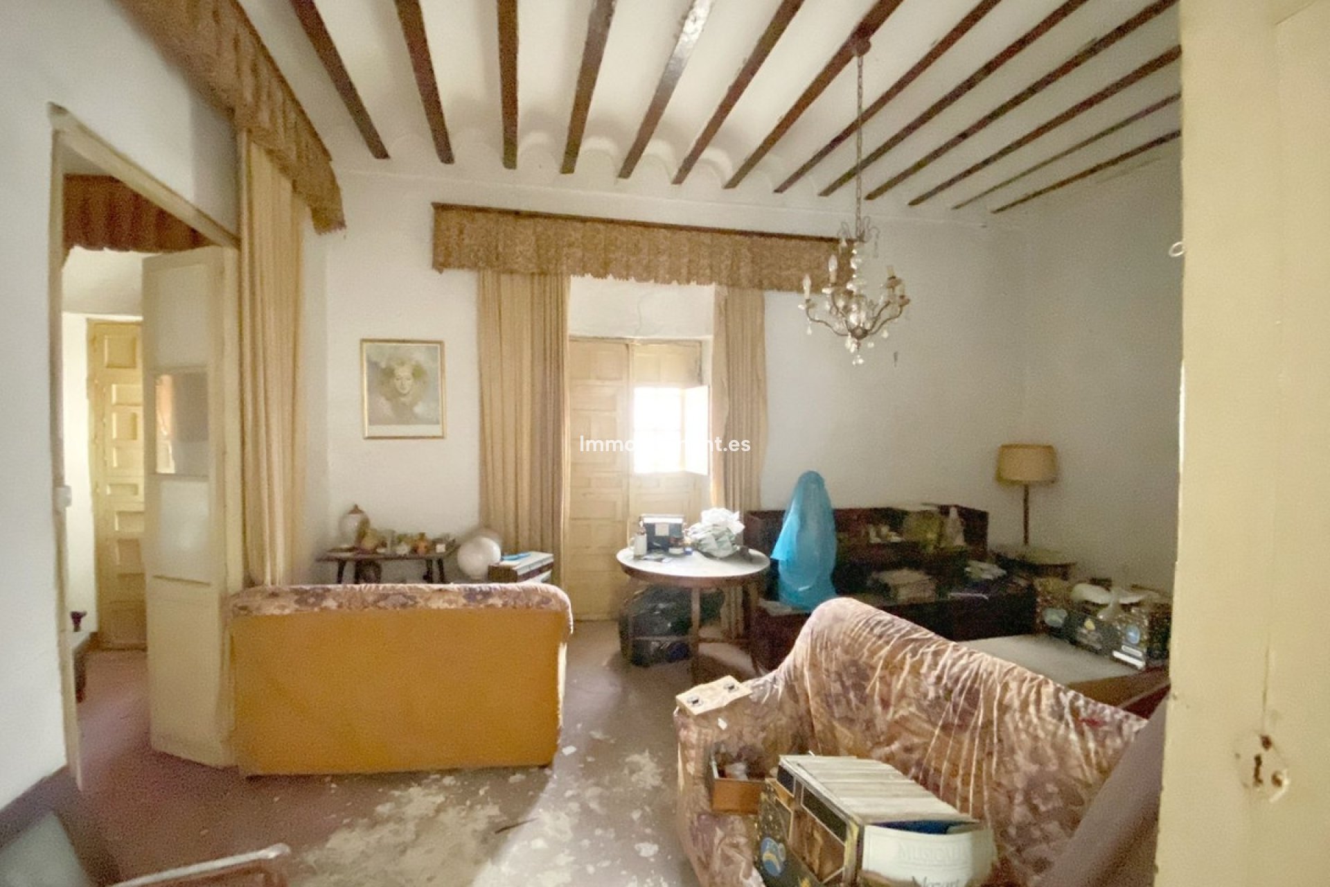 Revente - Appartement - Marbella - Marbella Centro