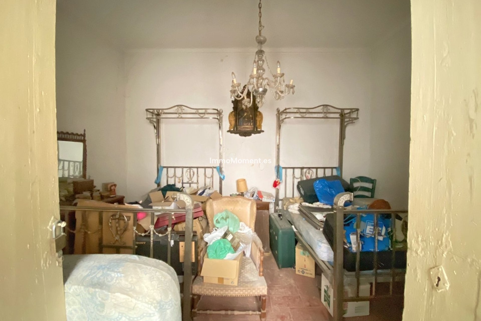 Revente - Appartement - Marbella - Marbella Centro