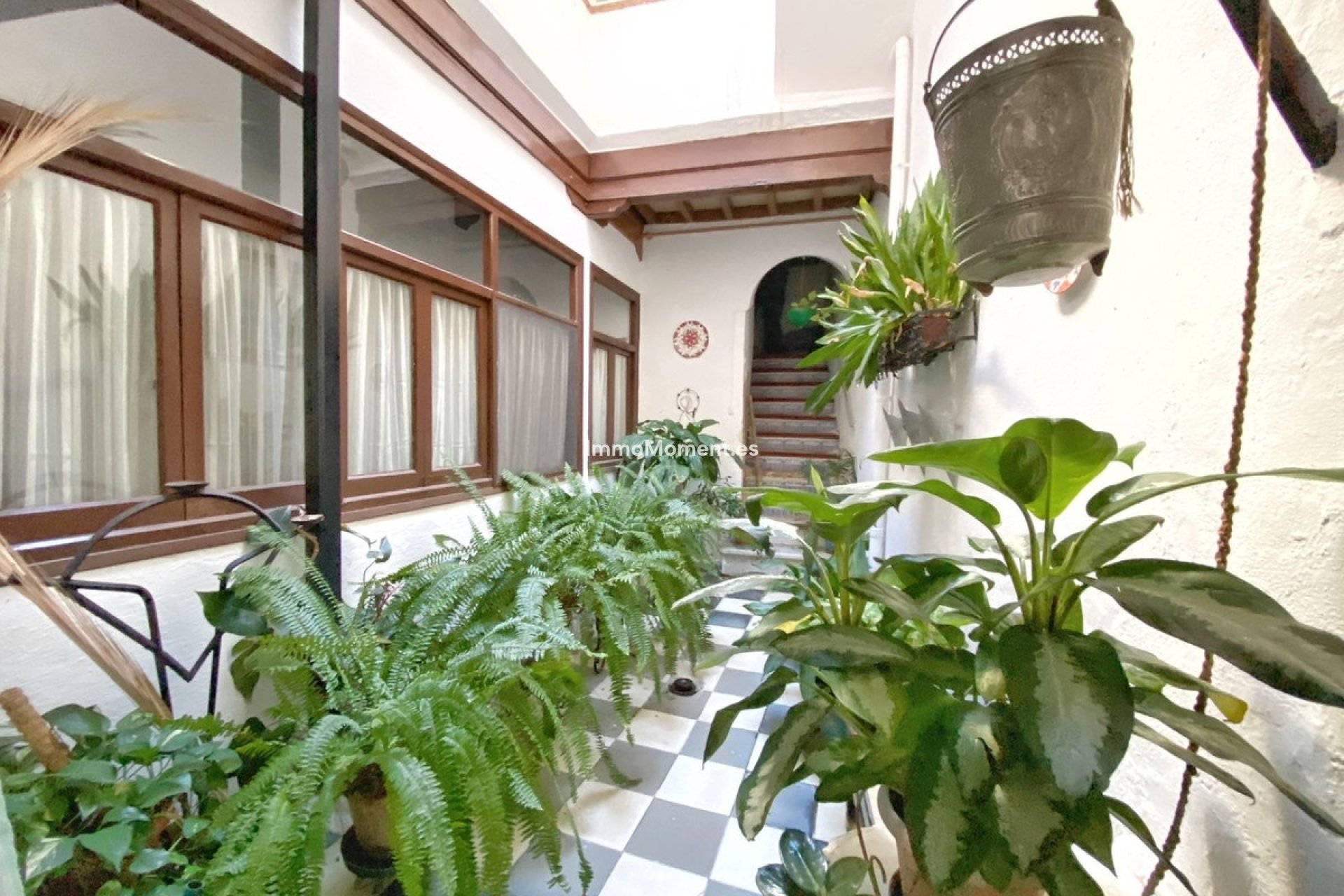 Revente - Appartement - Marbella - Marbella Centro