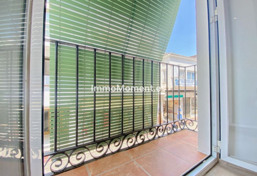 Revente - Appartement - Marbella - Marbella Centro