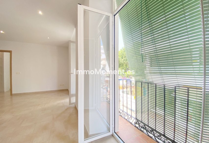 Revente - Appartement - Marbella - Marbella Centro