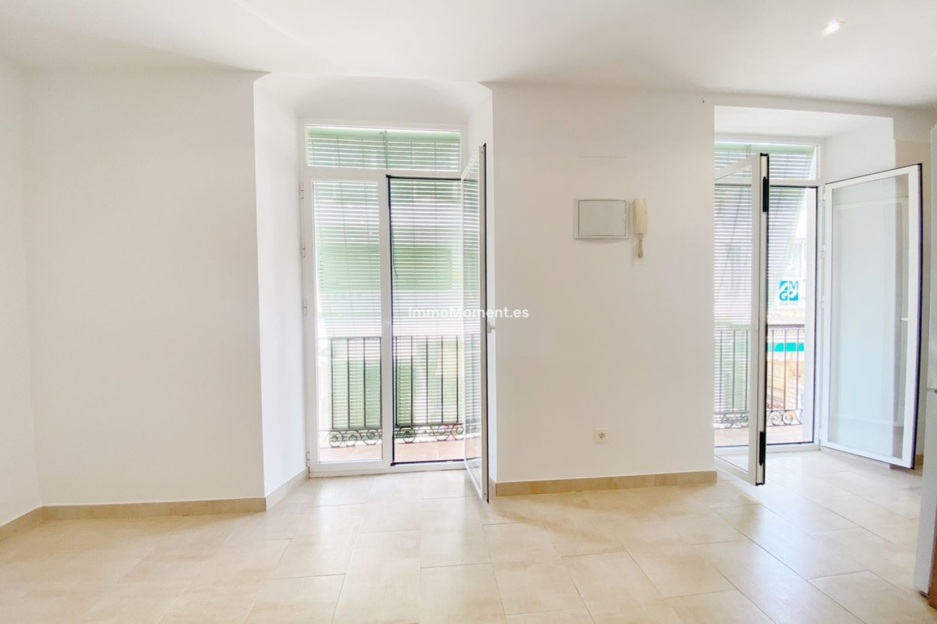 Revente - Appartement - Marbella - Marbella Centro
