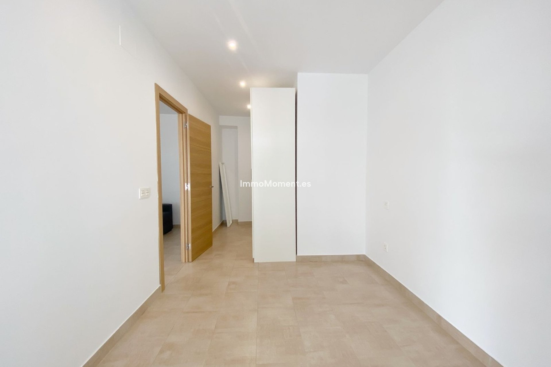 Revente - Appartement - Marbella - Marbella Centro