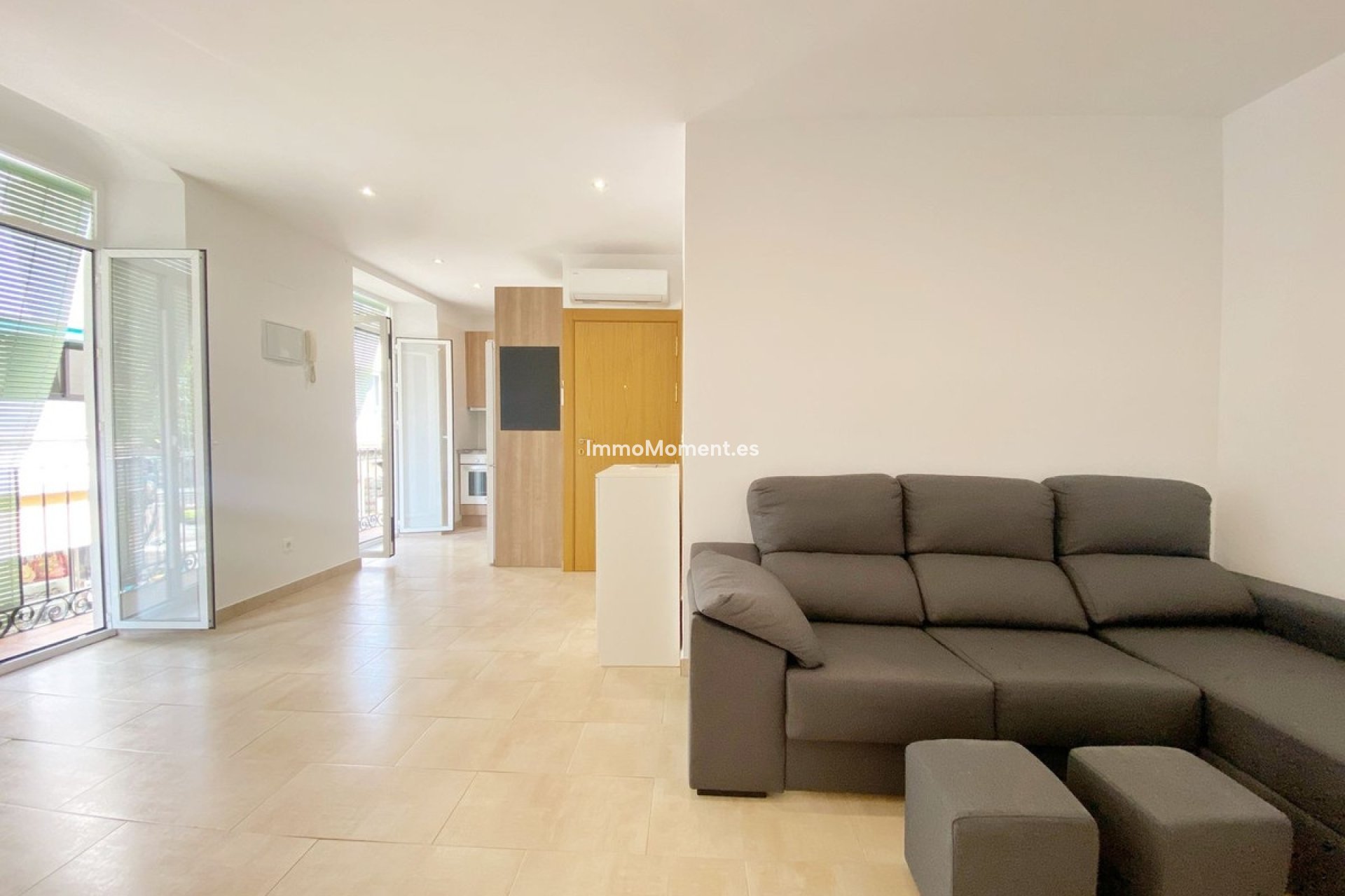 Revente - Appartement - Marbella - Marbella Centro