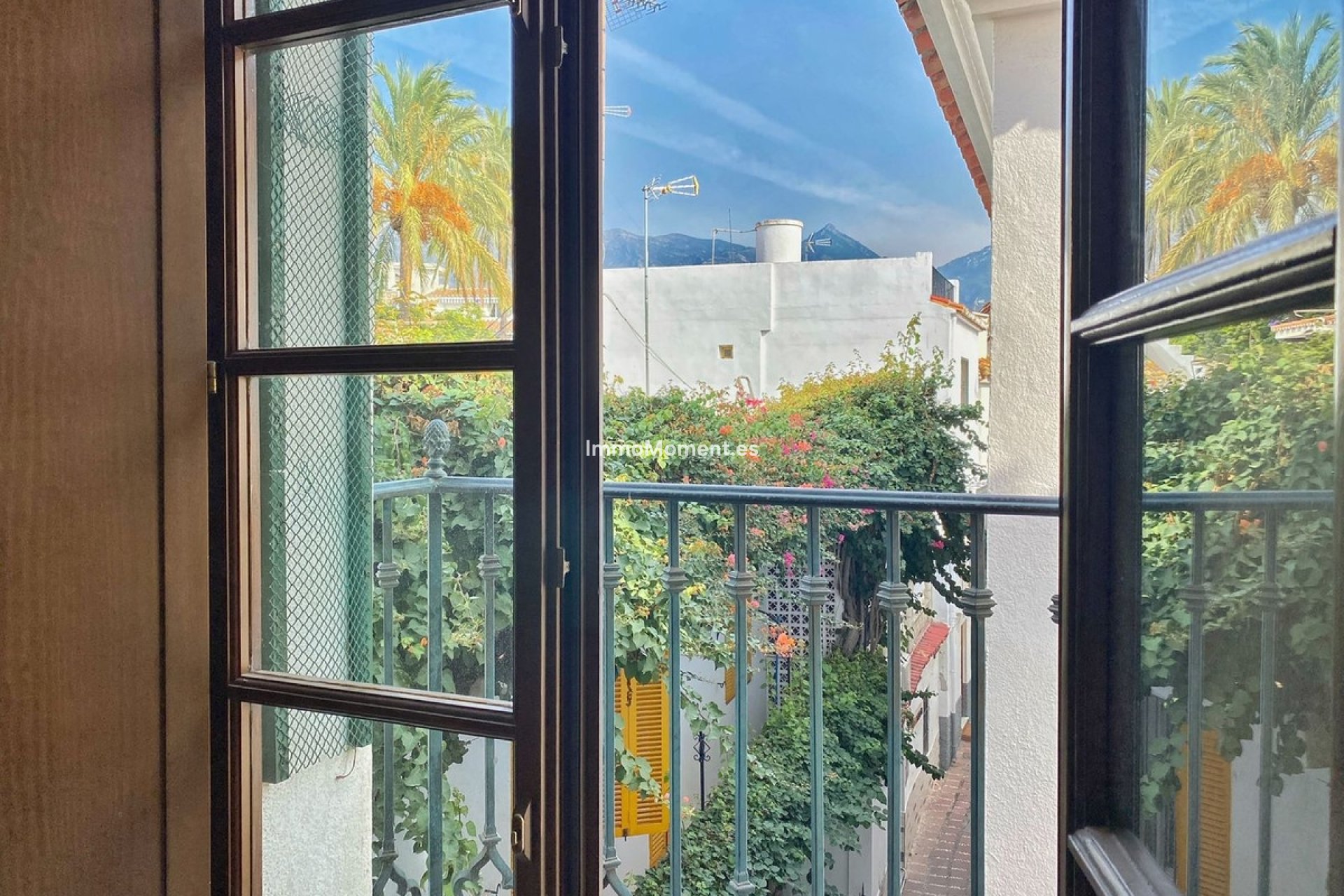 Revente - Appartement - Marbella - Marbella Centro