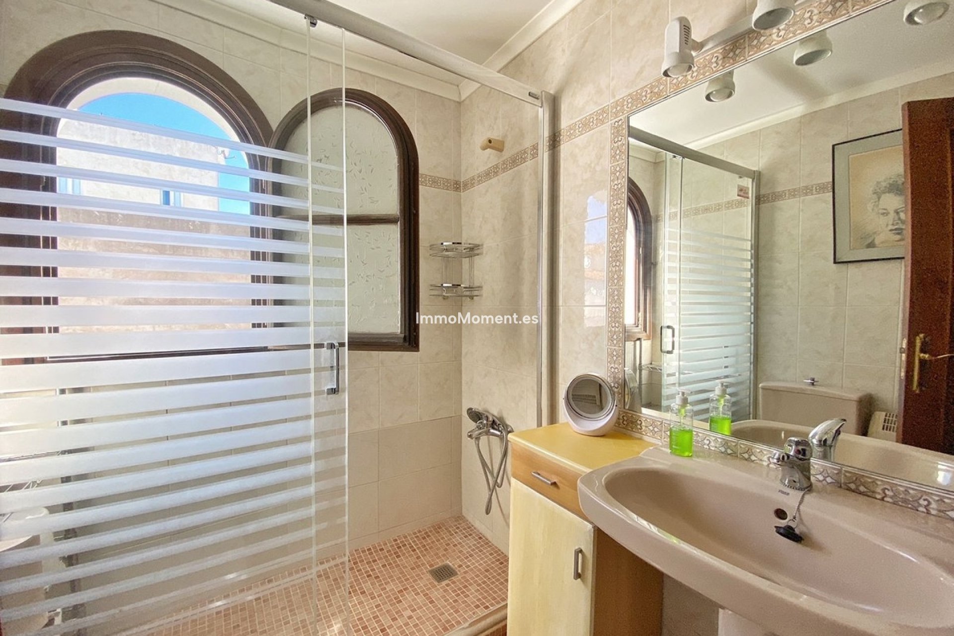 Revente - Appartement - Marbella - Marbella Centro