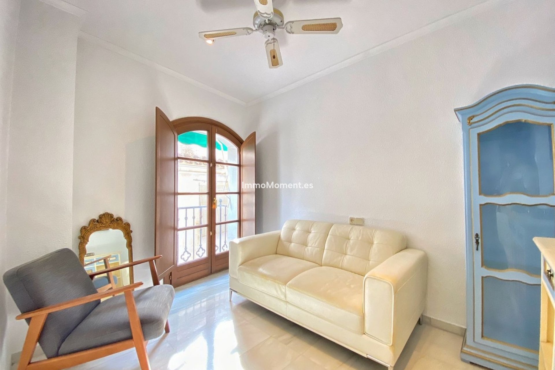 Revente - Appartement - Marbella - Marbella Centro