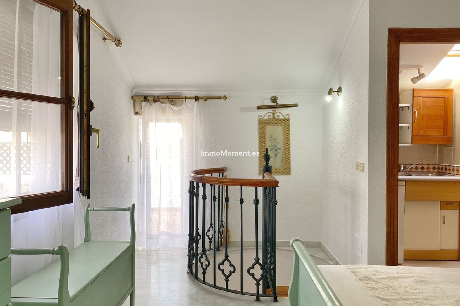 Revente - Appartement - Marbella - Marbella Centro