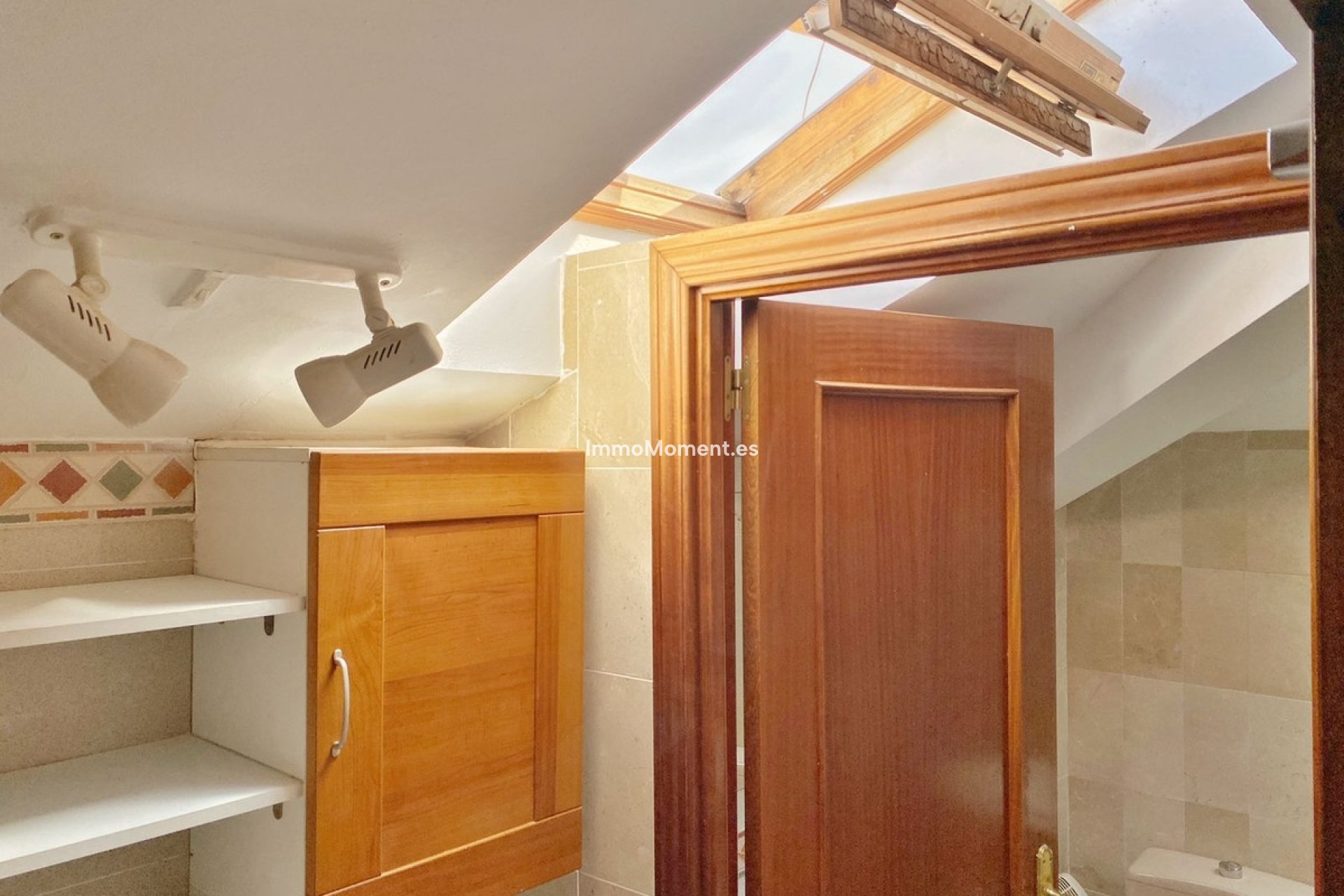 Revente - Appartement - Marbella - Marbella Centro