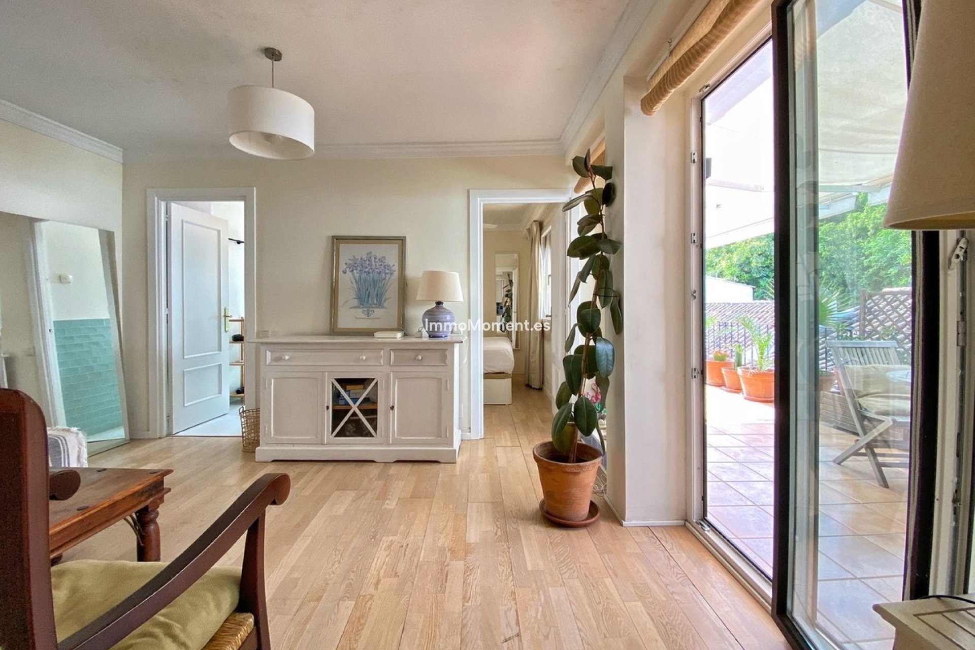 Revente - Appartement - Marbella - Marbella Centro