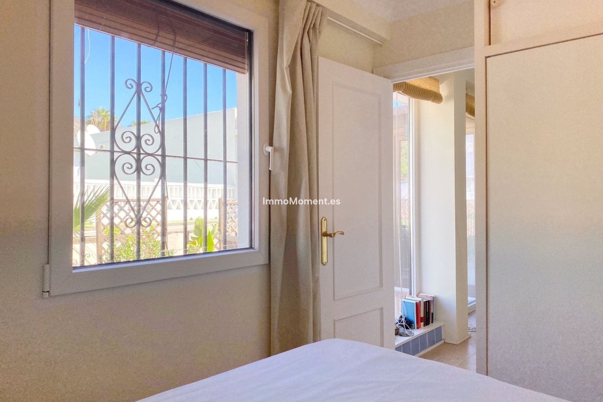 Revente - Appartement - Marbella - Marbella Centro