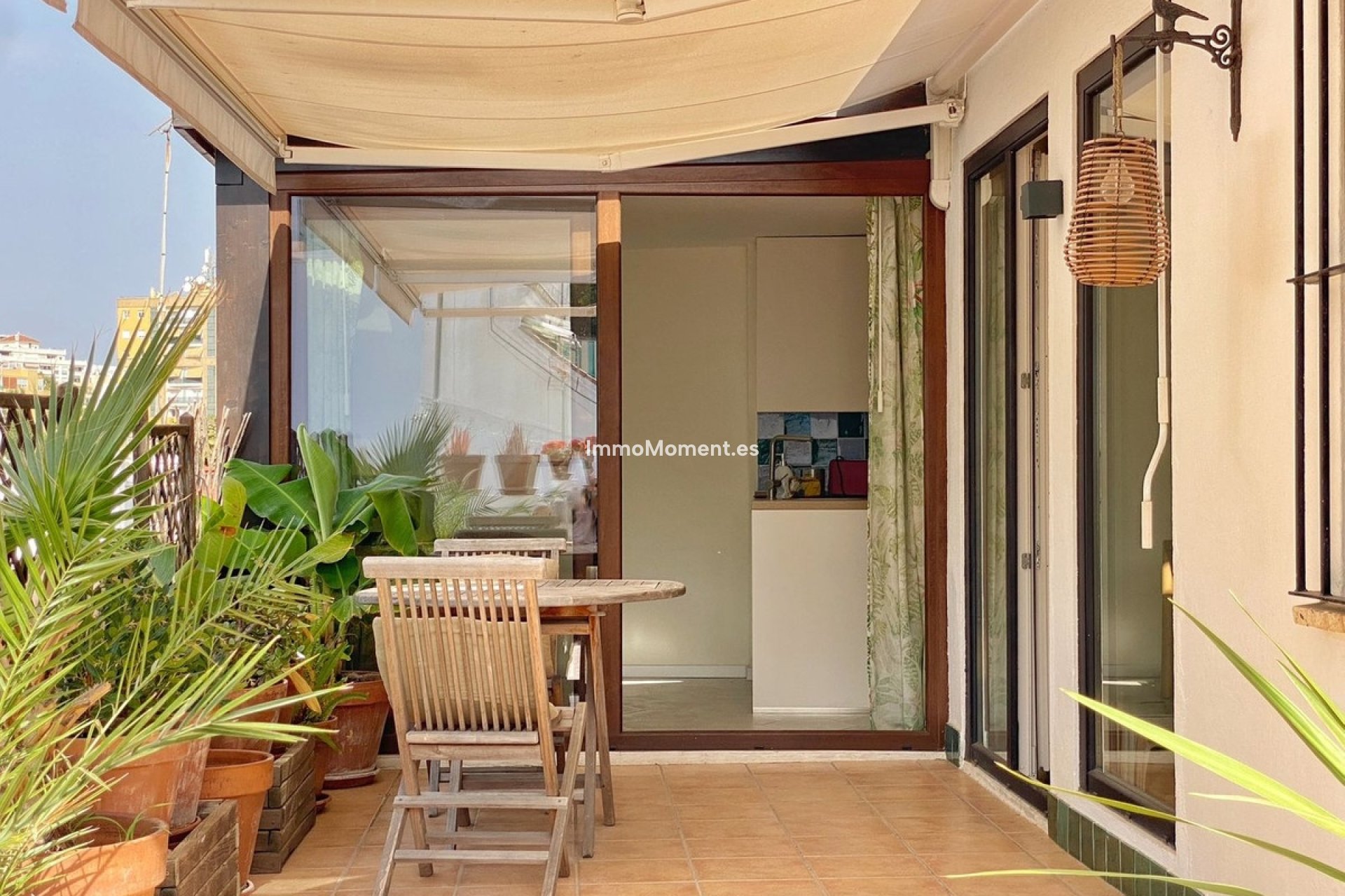 Revente - Appartement - Marbella - Marbella Centro