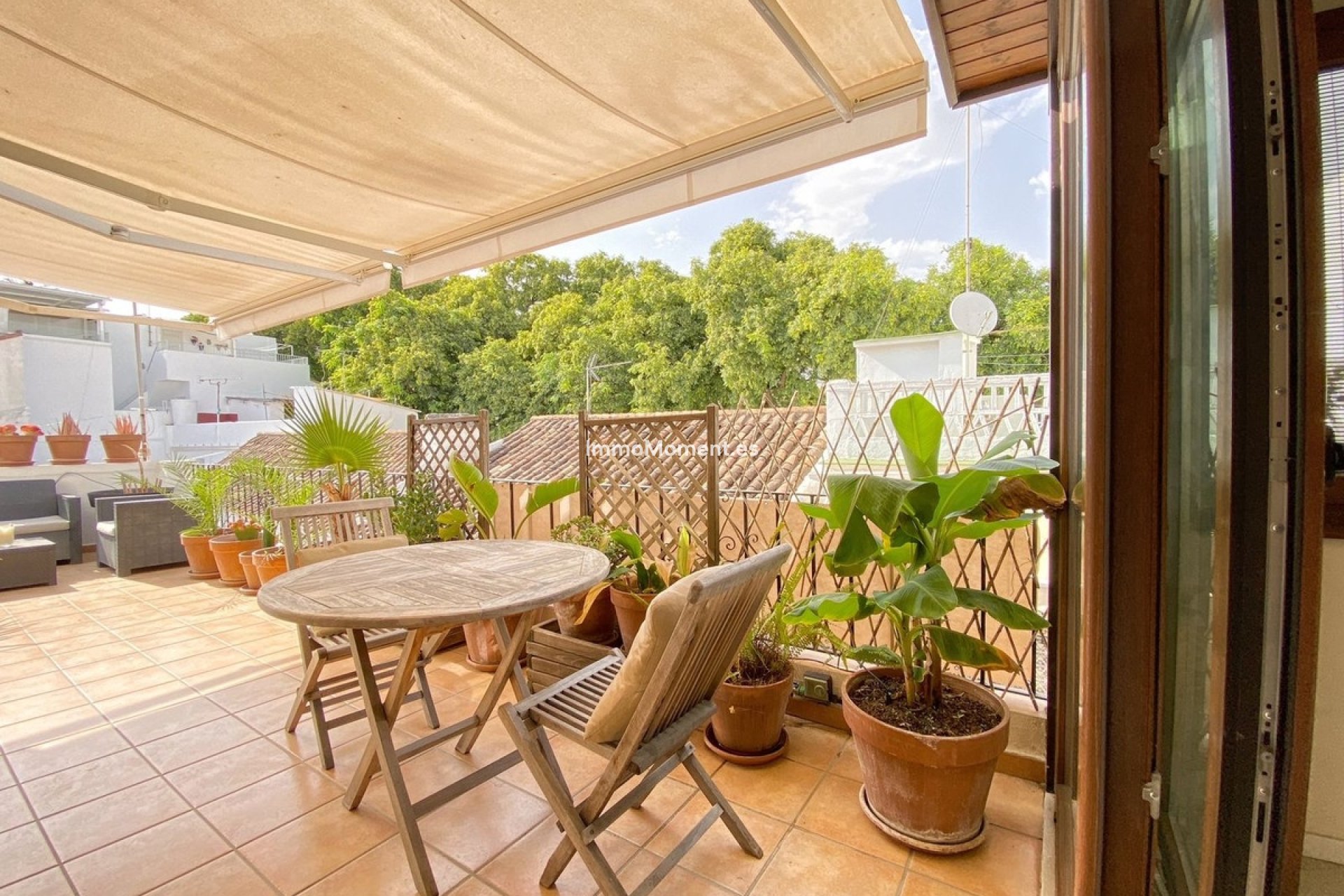 Revente - Appartement - Marbella - Marbella Centro