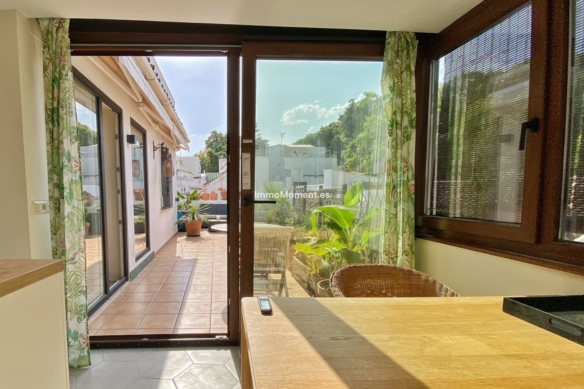 Revente - Appartement - Marbella - Marbella Centro