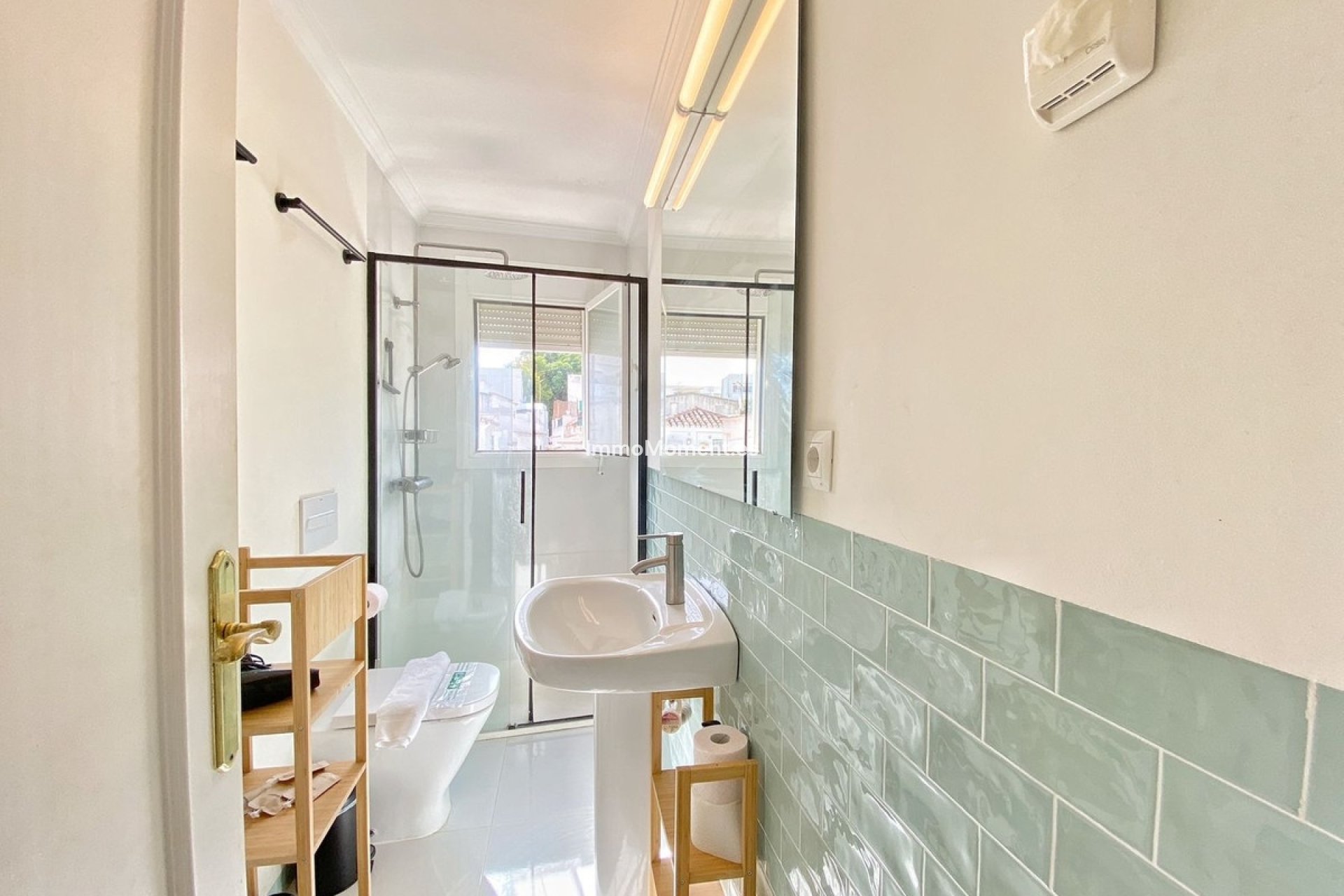 Revente - Appartement - Marbella - Marbella Centro