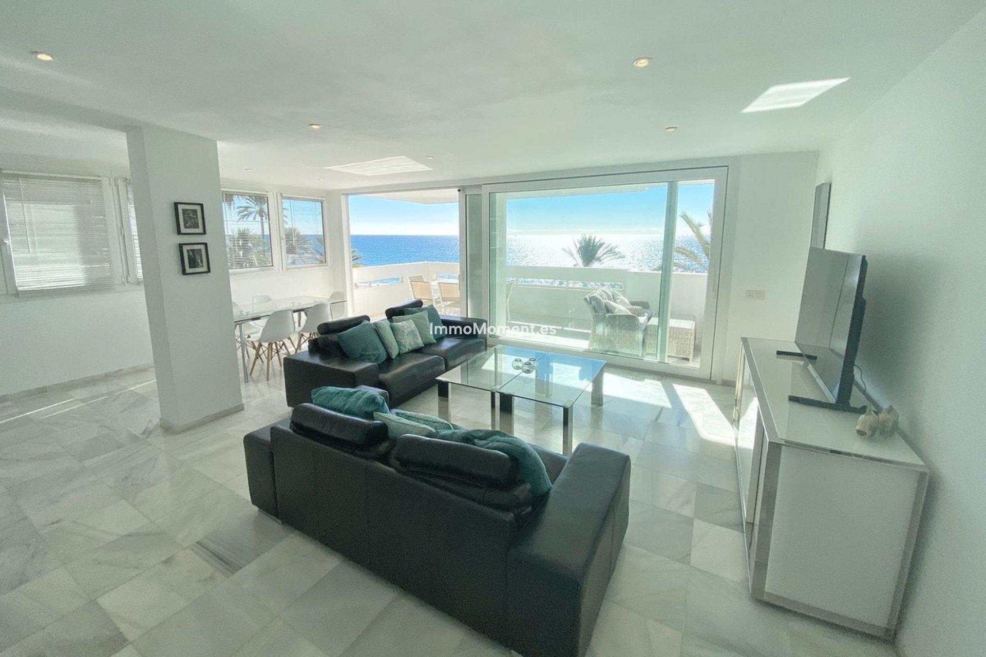 Revente - Appartement - Marbella - Marbella Centro