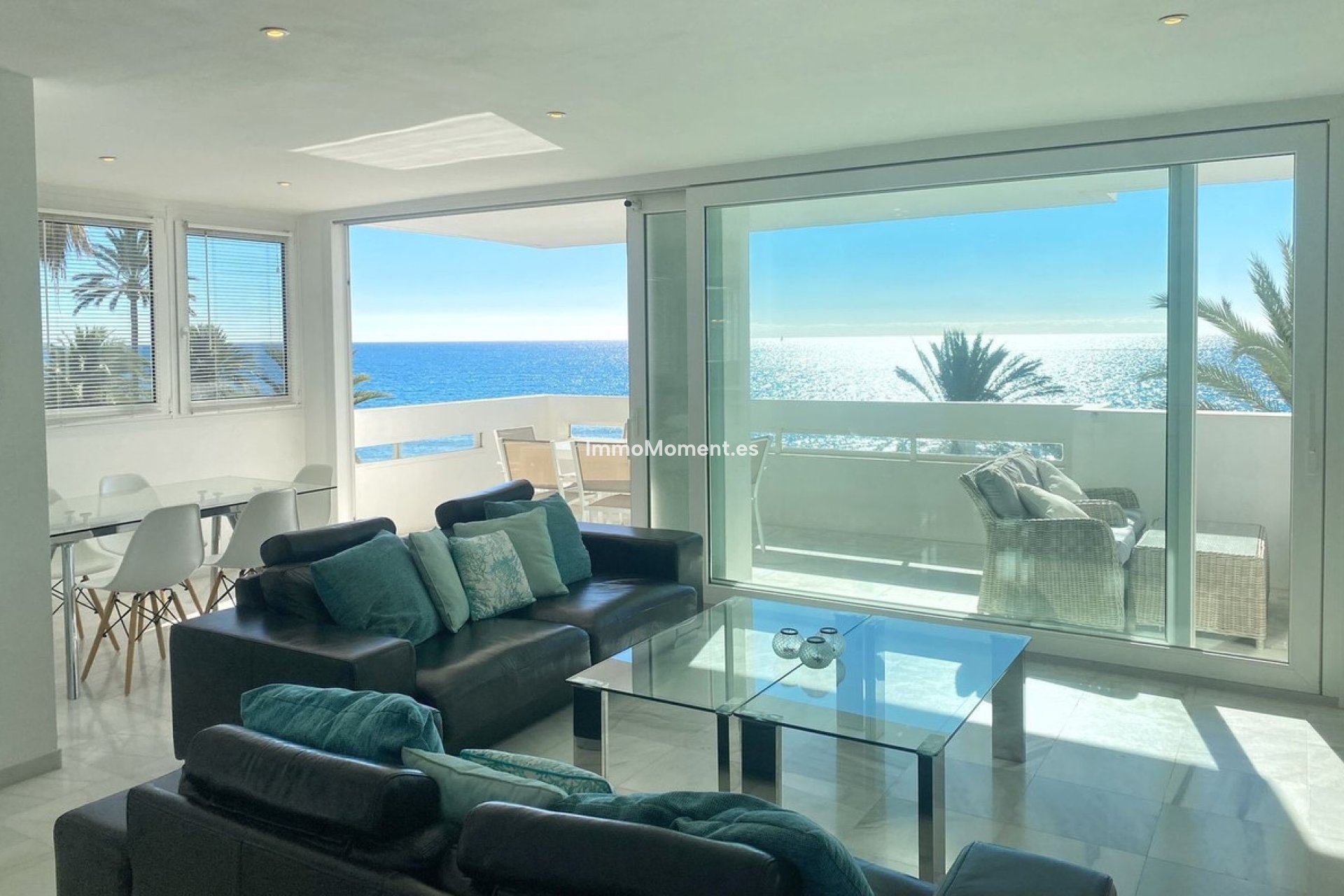 Revente - Appartement - Marbella - Marbella Centro