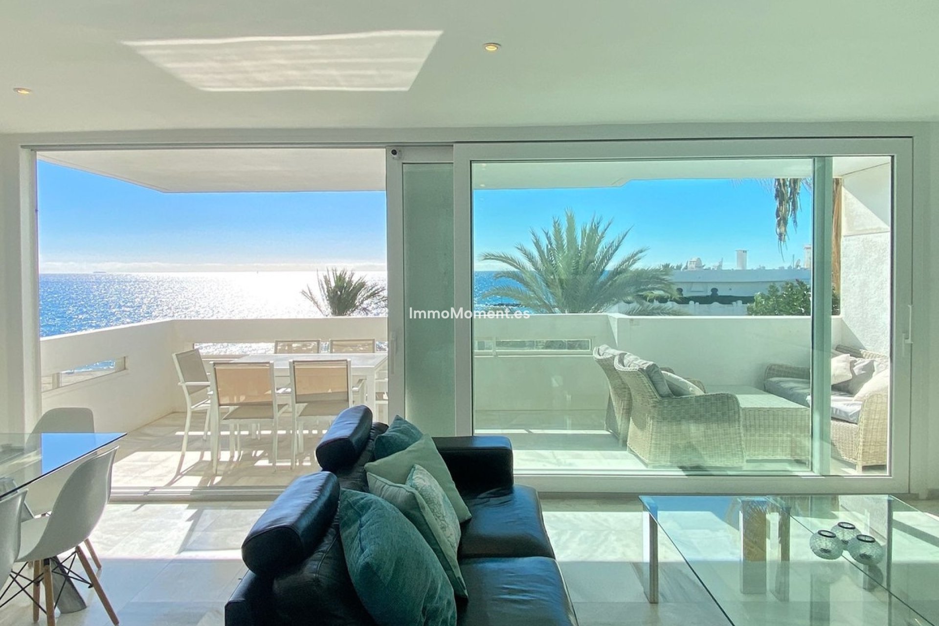 Revente - Appartement - Marbella - Marbella Centro