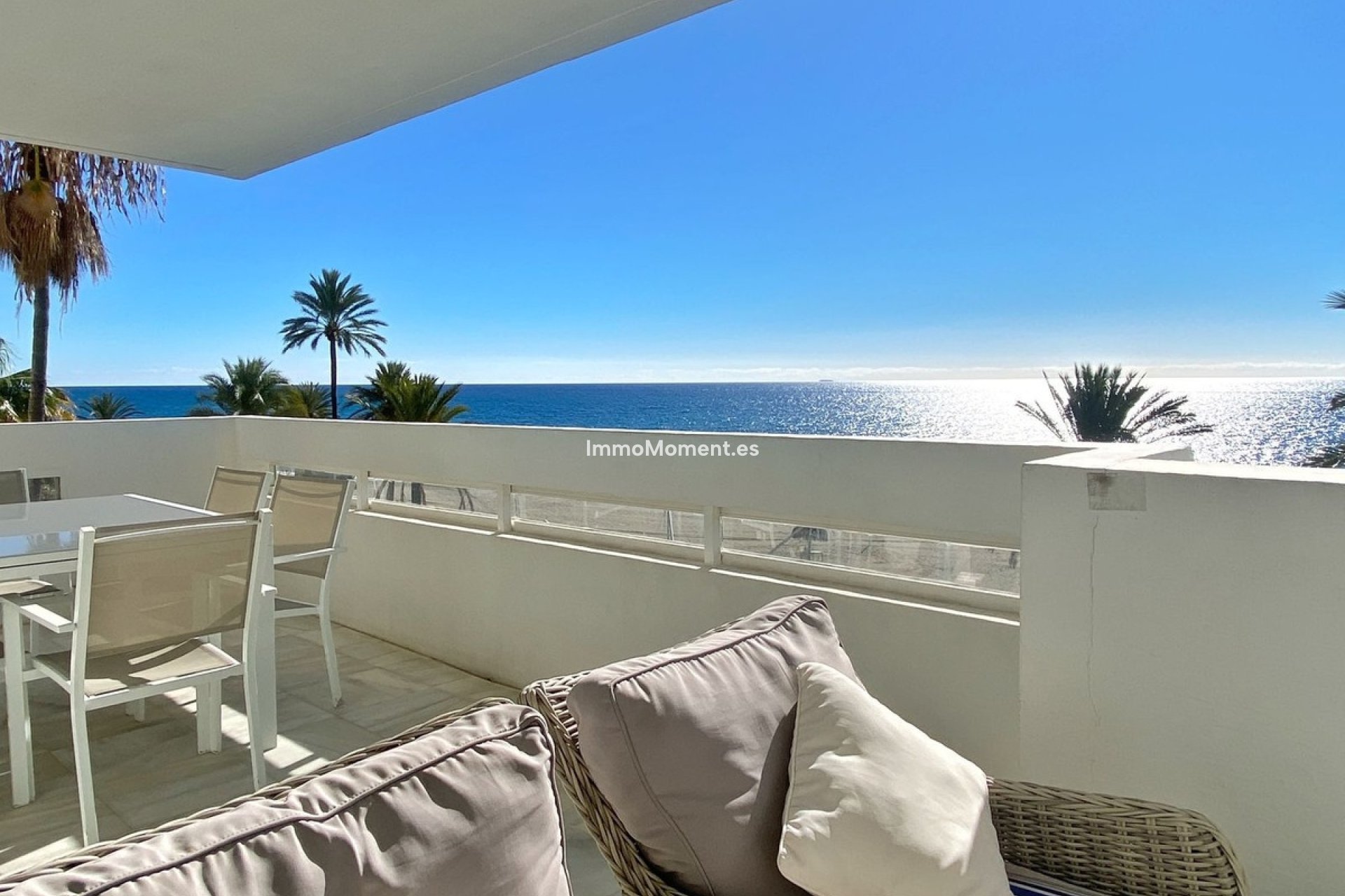 Revente - Appartement - Marbella - Marbella Centro