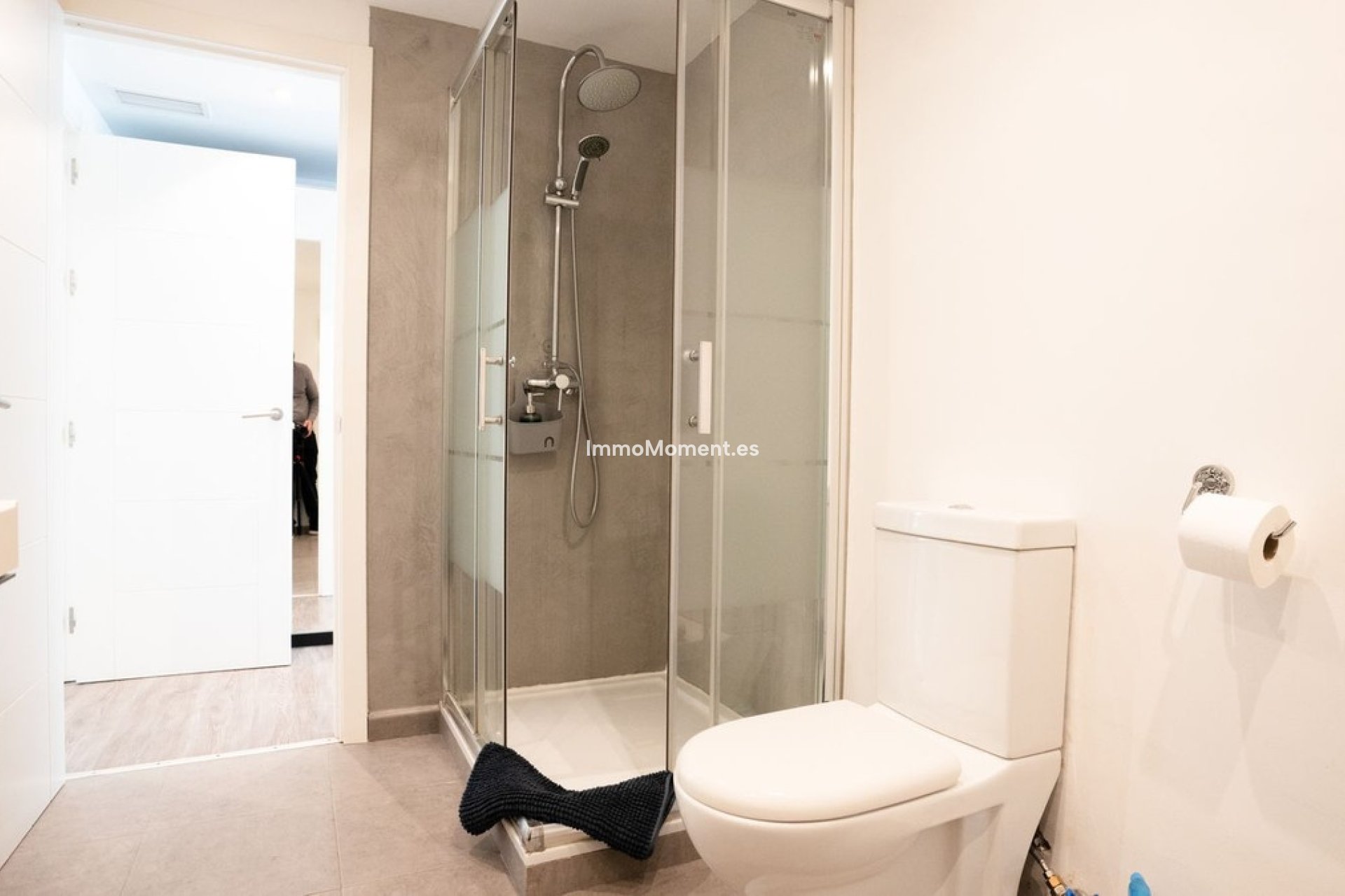 Revente - Appartement - Marbella - Marbella Centro