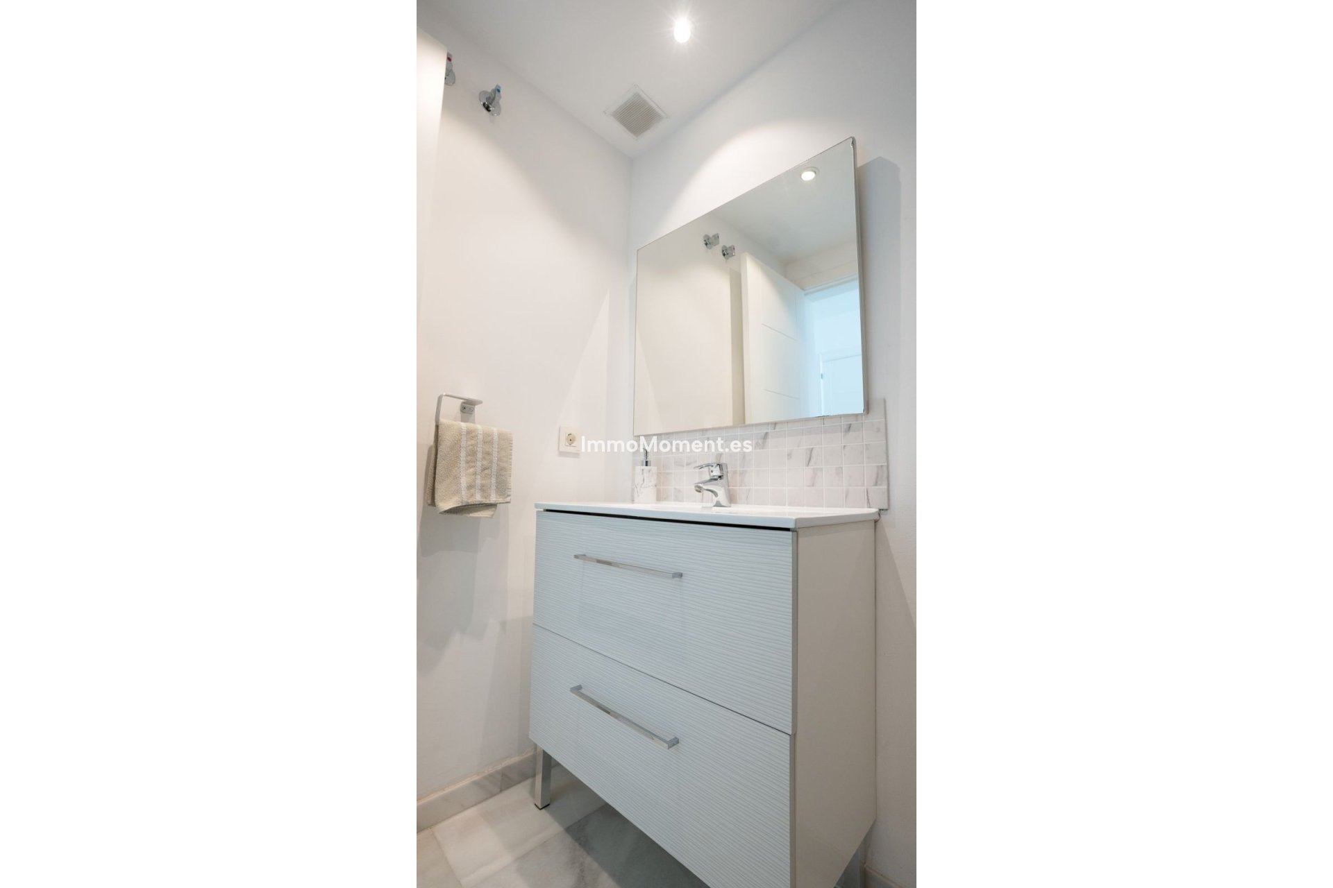 Revente - Appartement - Marbella - Marbella Centro