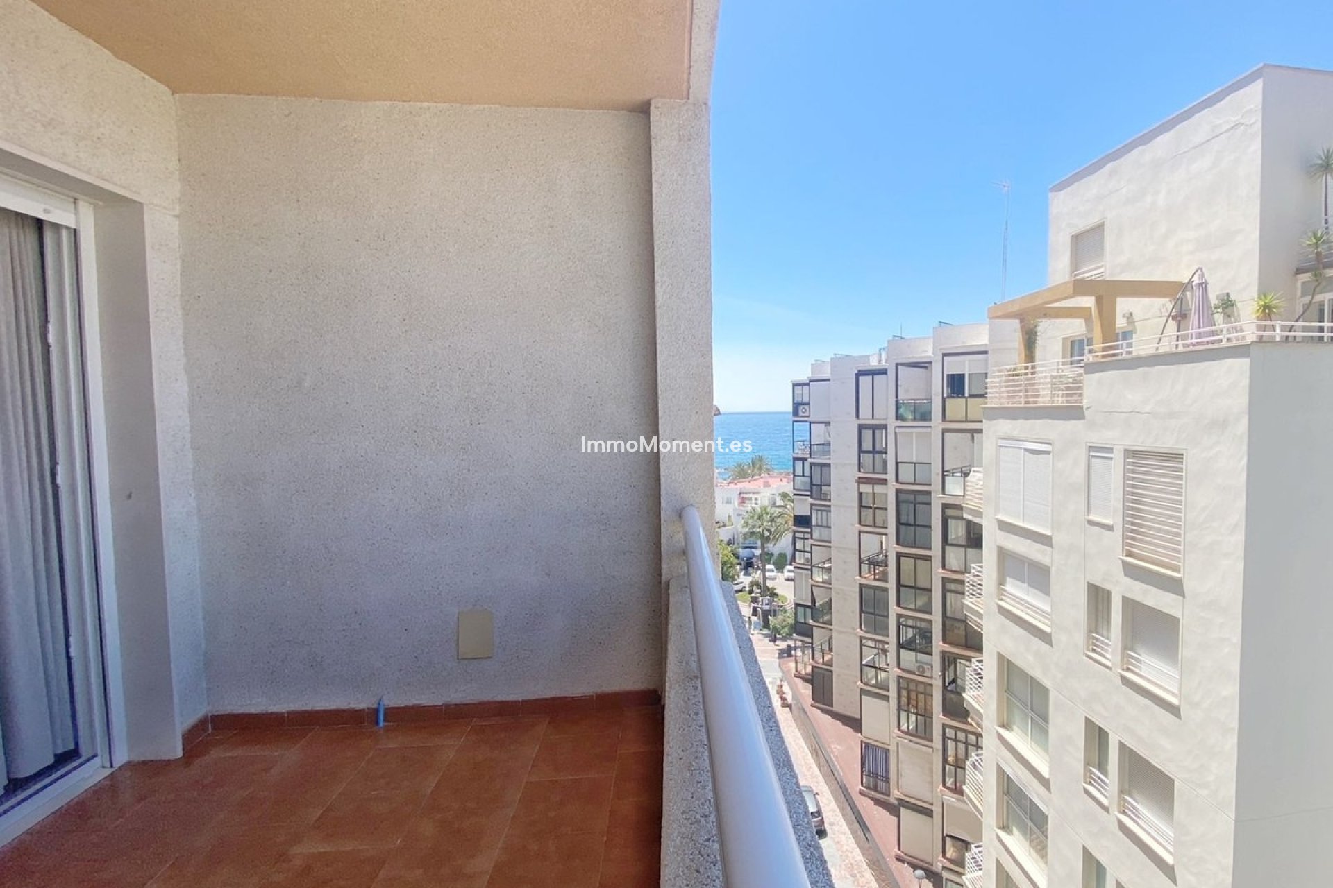 Revente - Appartement - Marbella - Marbella Centro