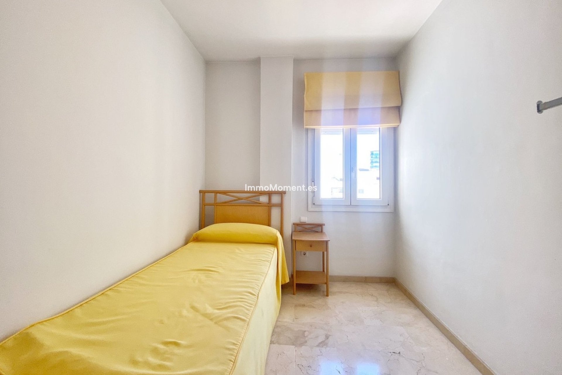 Revente - Appartement - Marbella - Marbella Centro