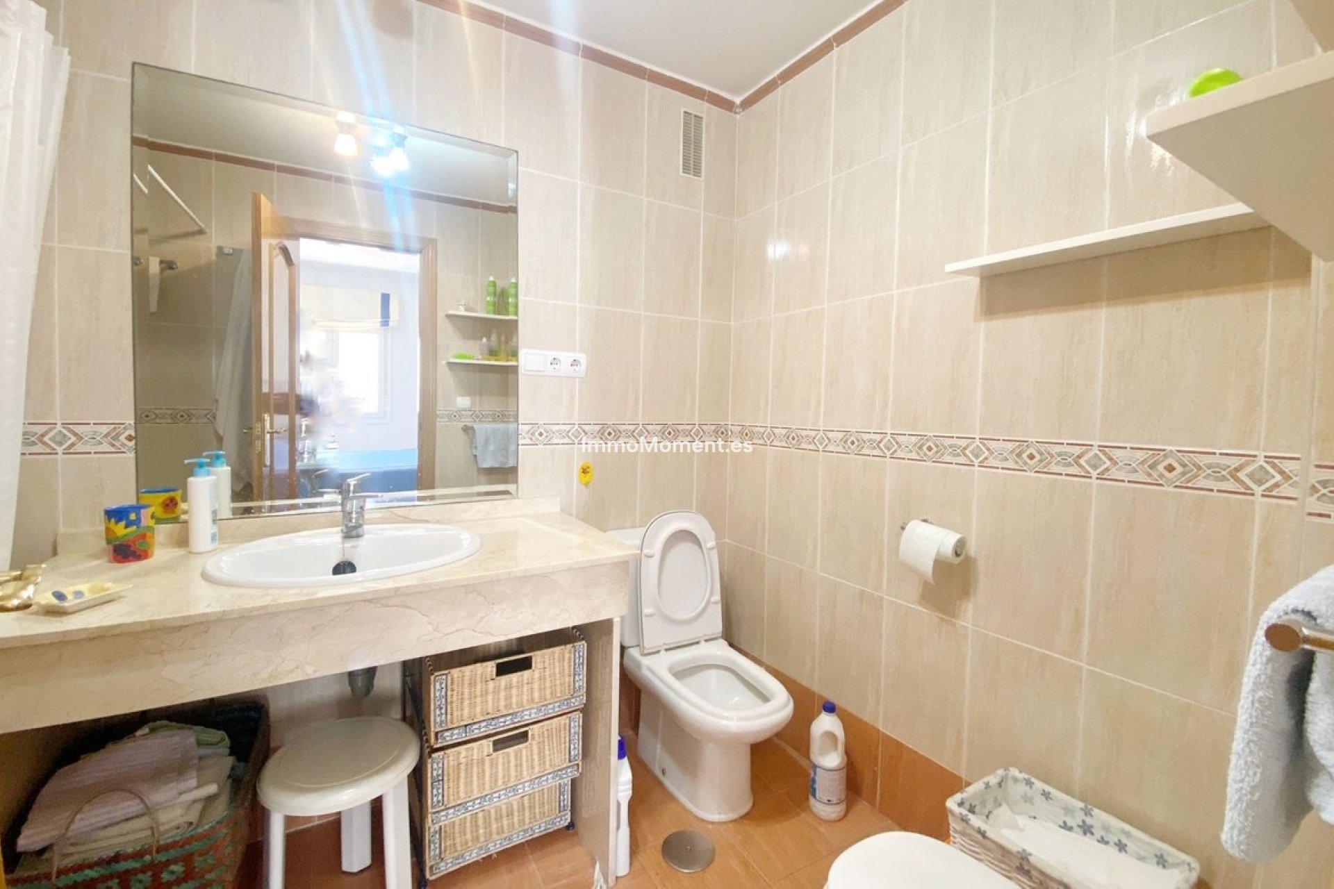 Revente - Appartement - Marbella - Marbella Centro