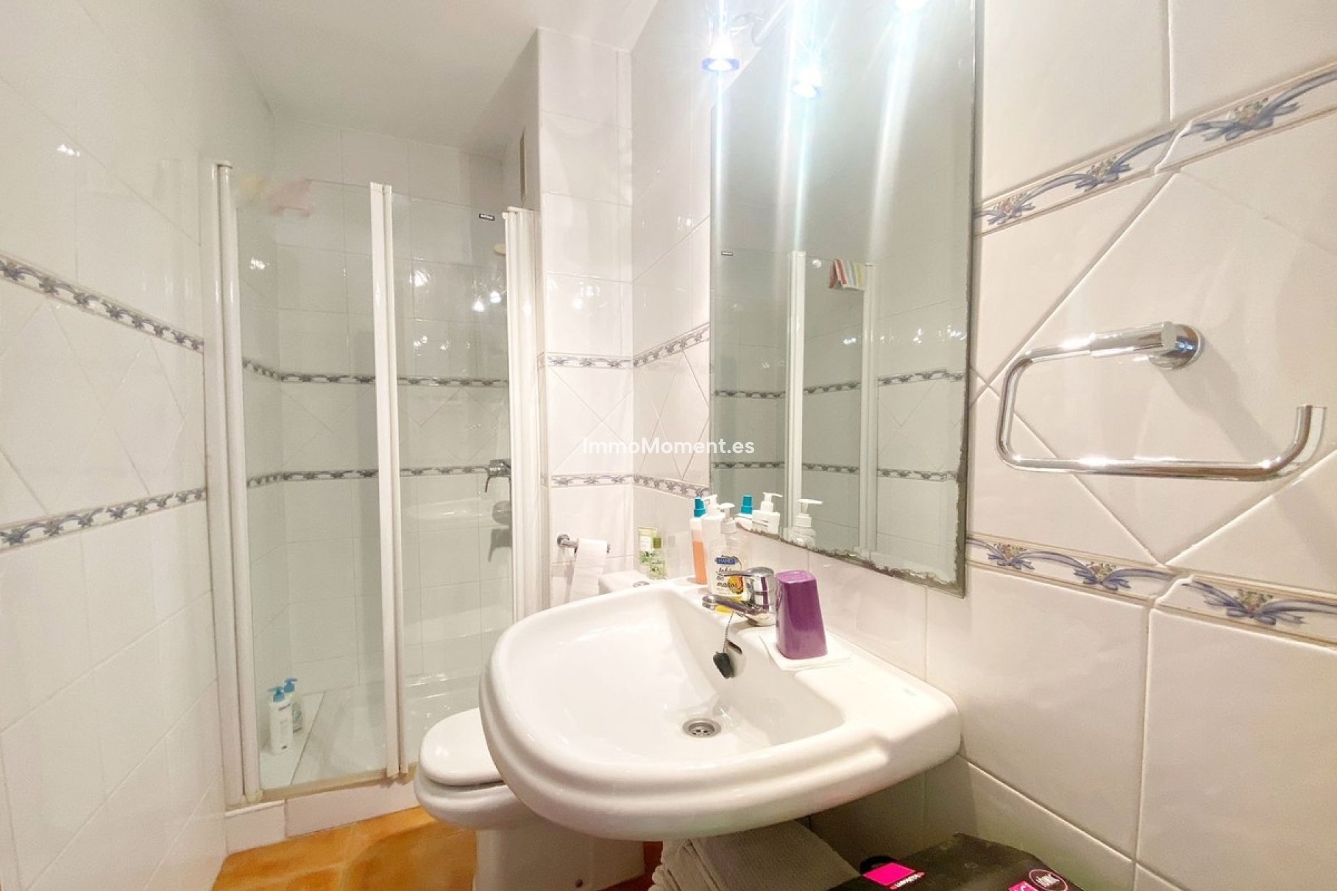 Revente - Appartement - Marbella - Marbella Centro