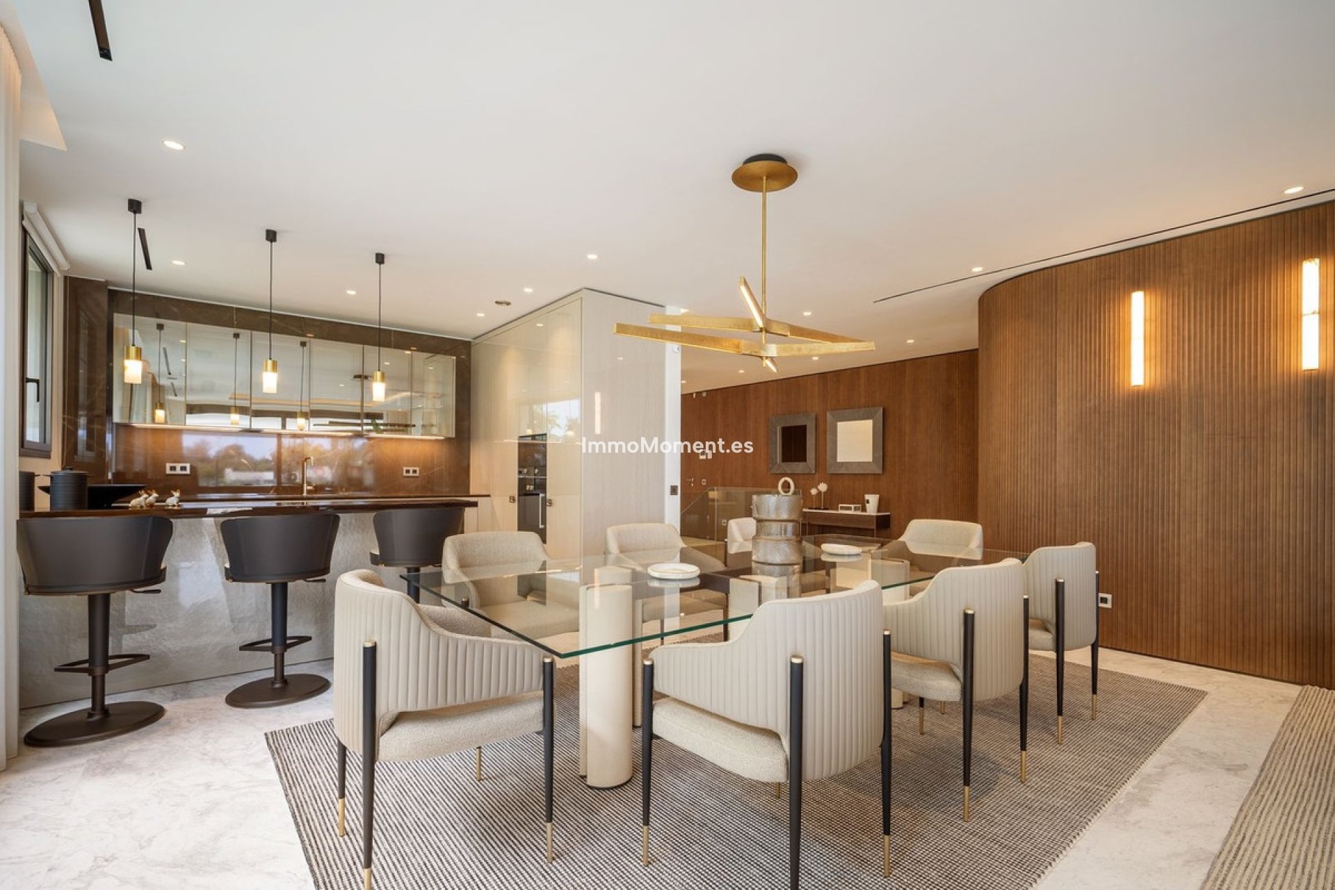 Revente - Appartement - Marbella - Marbella Centro