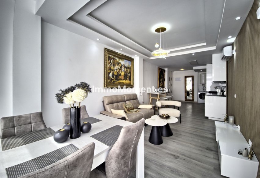 Revente - Appartement - Marbella - Marbella Centro