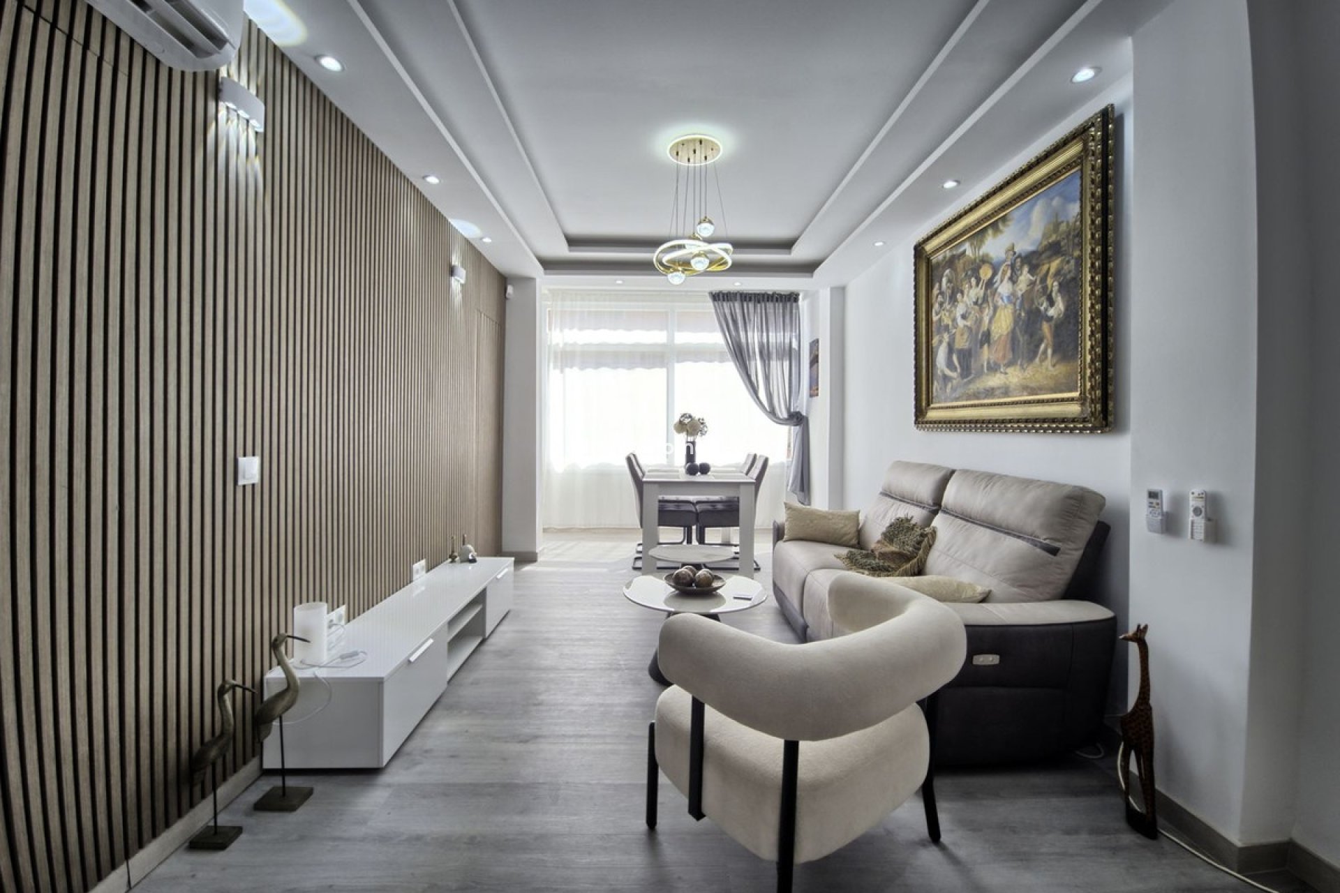 Revente - Appartement - Marbella - Marbella Centro