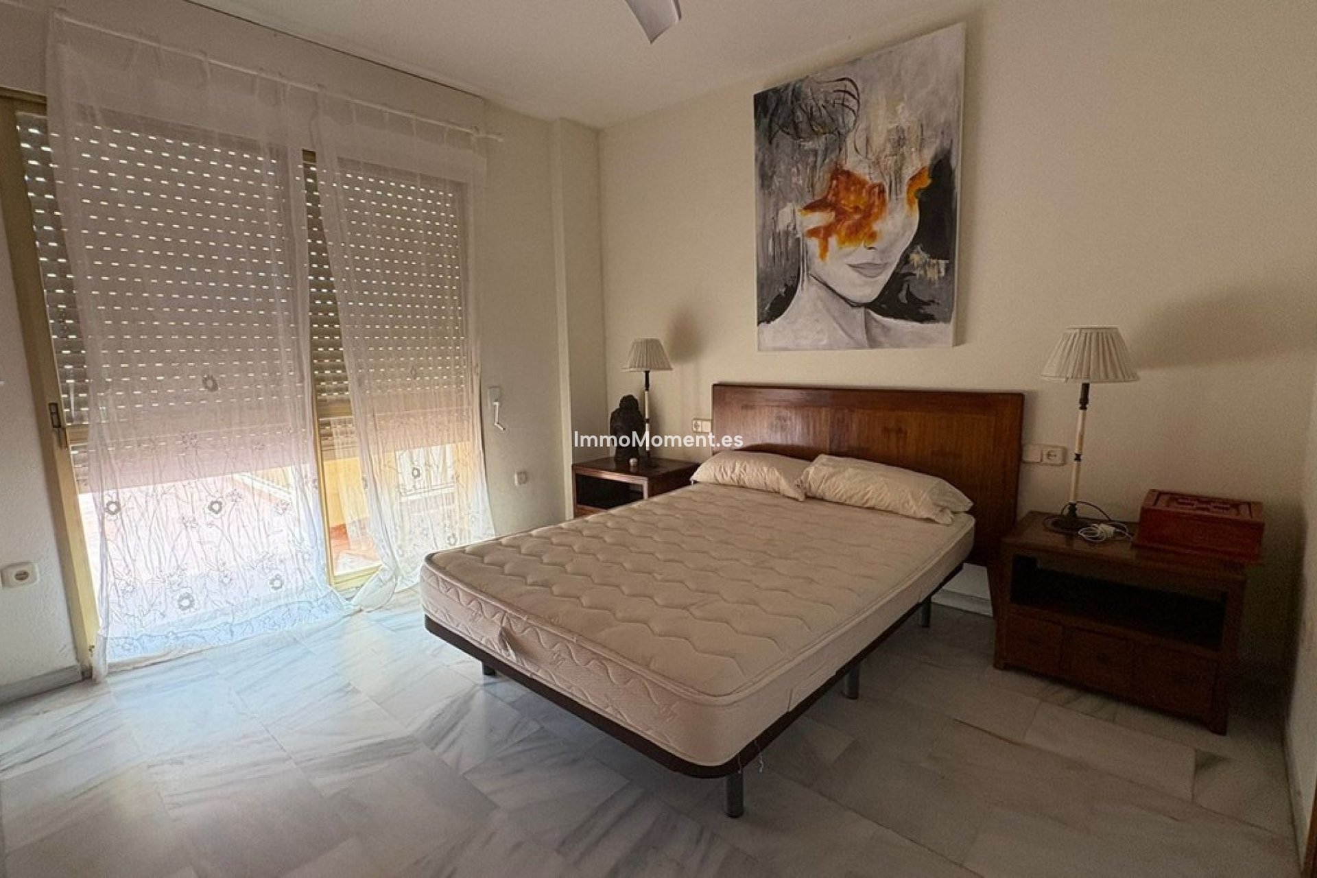 Revente - Appartement - Marbella - Marbella Centro