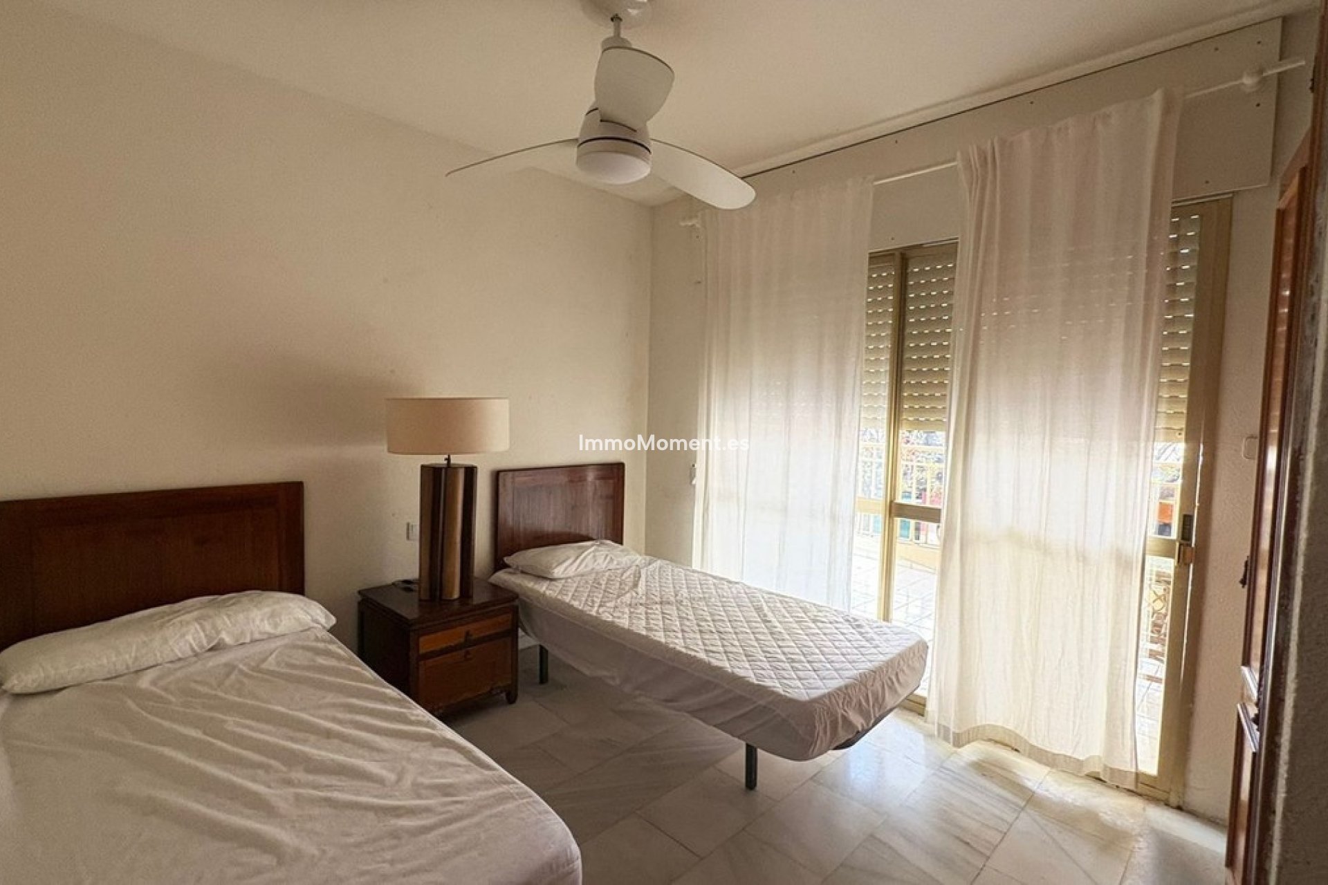 Revente - Appartement - Marbella - Marbella Centro