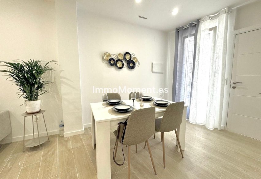 Revente - Appartement - Marbella - Marbella Centro