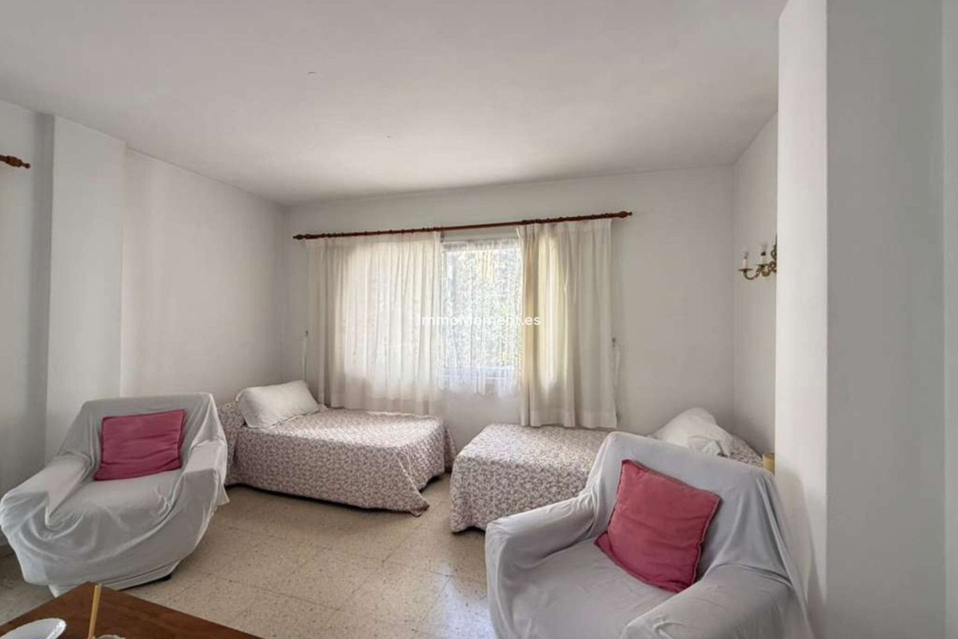 Revente - Appartement - Marbella - Marbella Centro