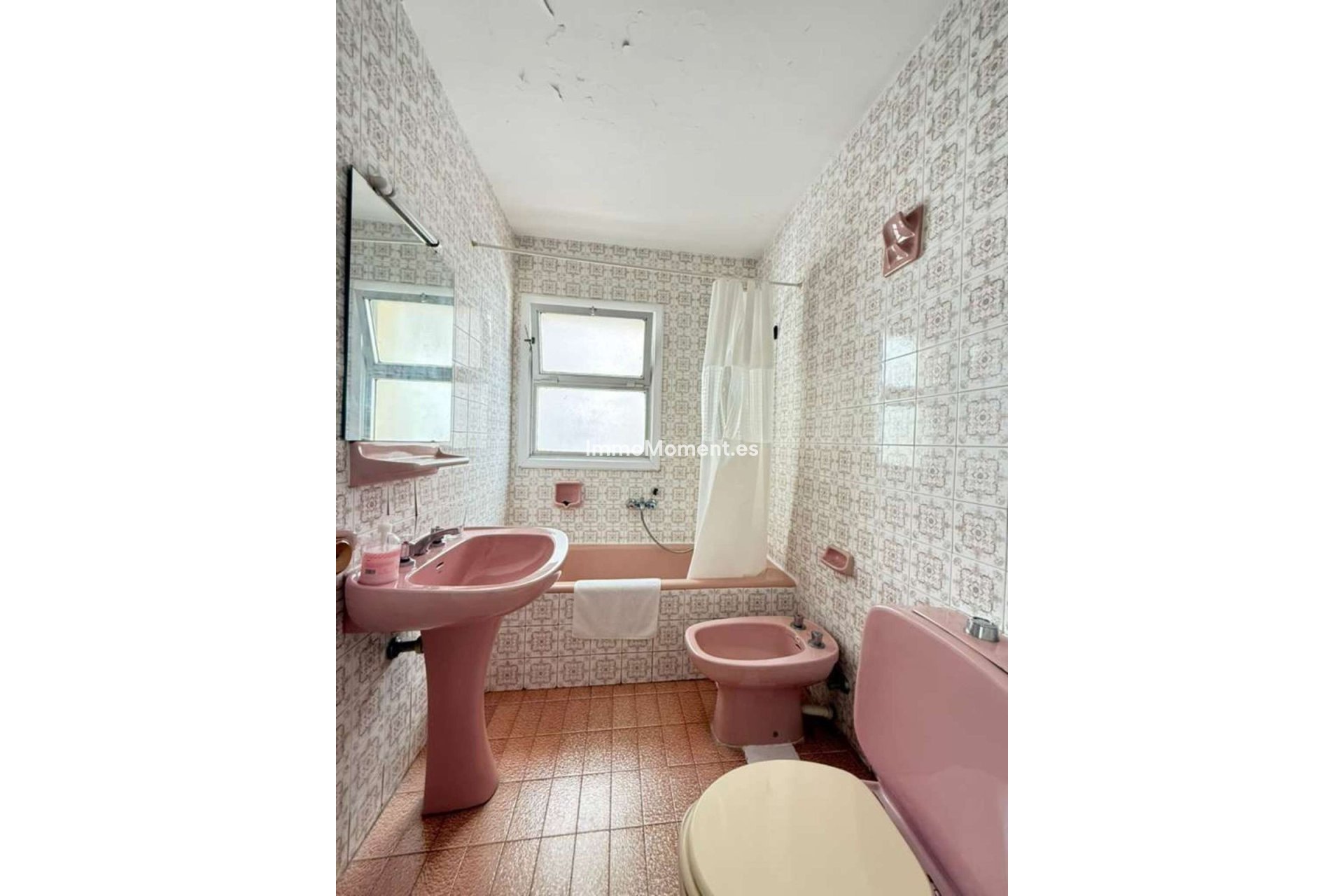 Revente - Appartement - Marbella - Marbella Centro