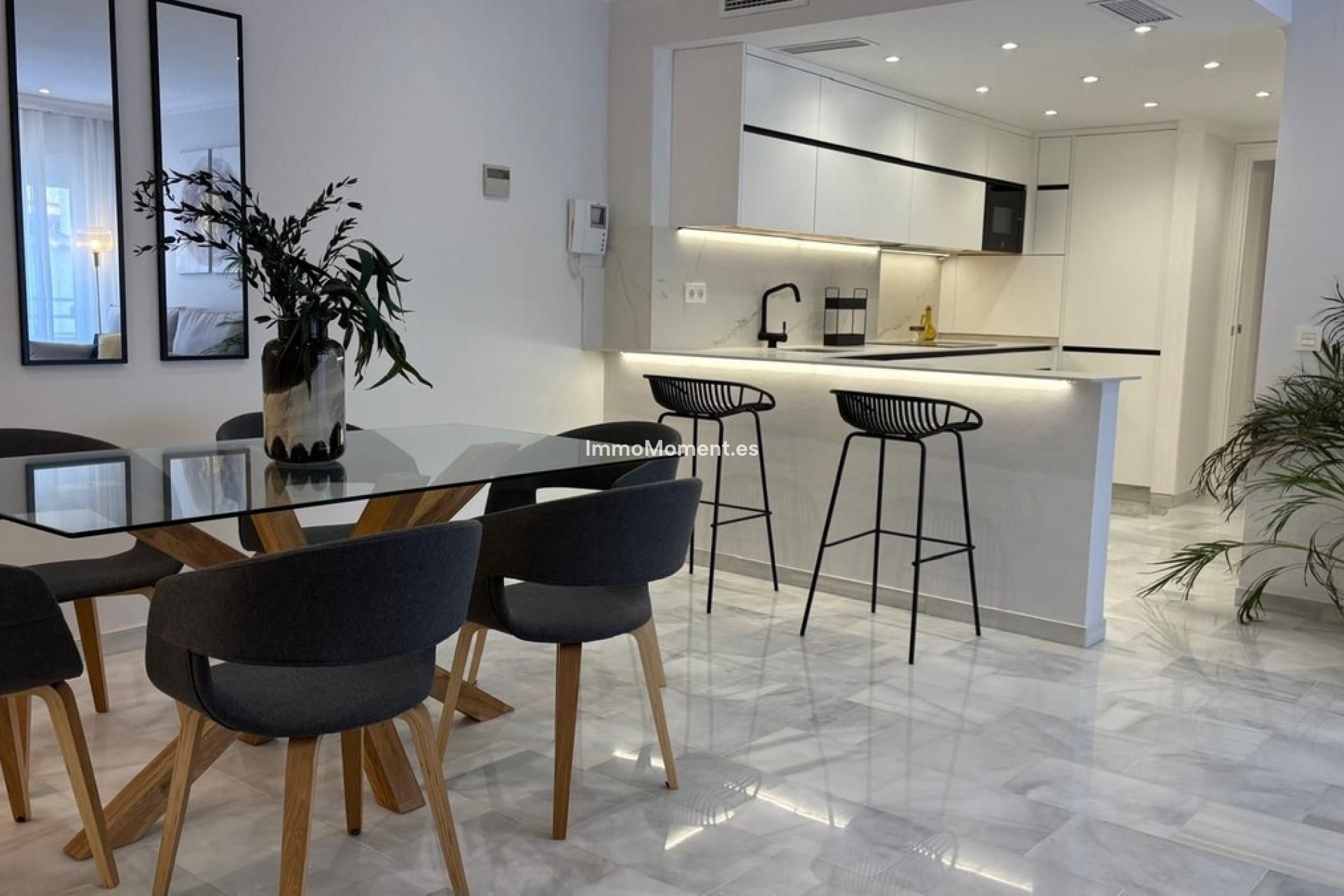 Revente - Appartement - Marbella - Marbella Centro