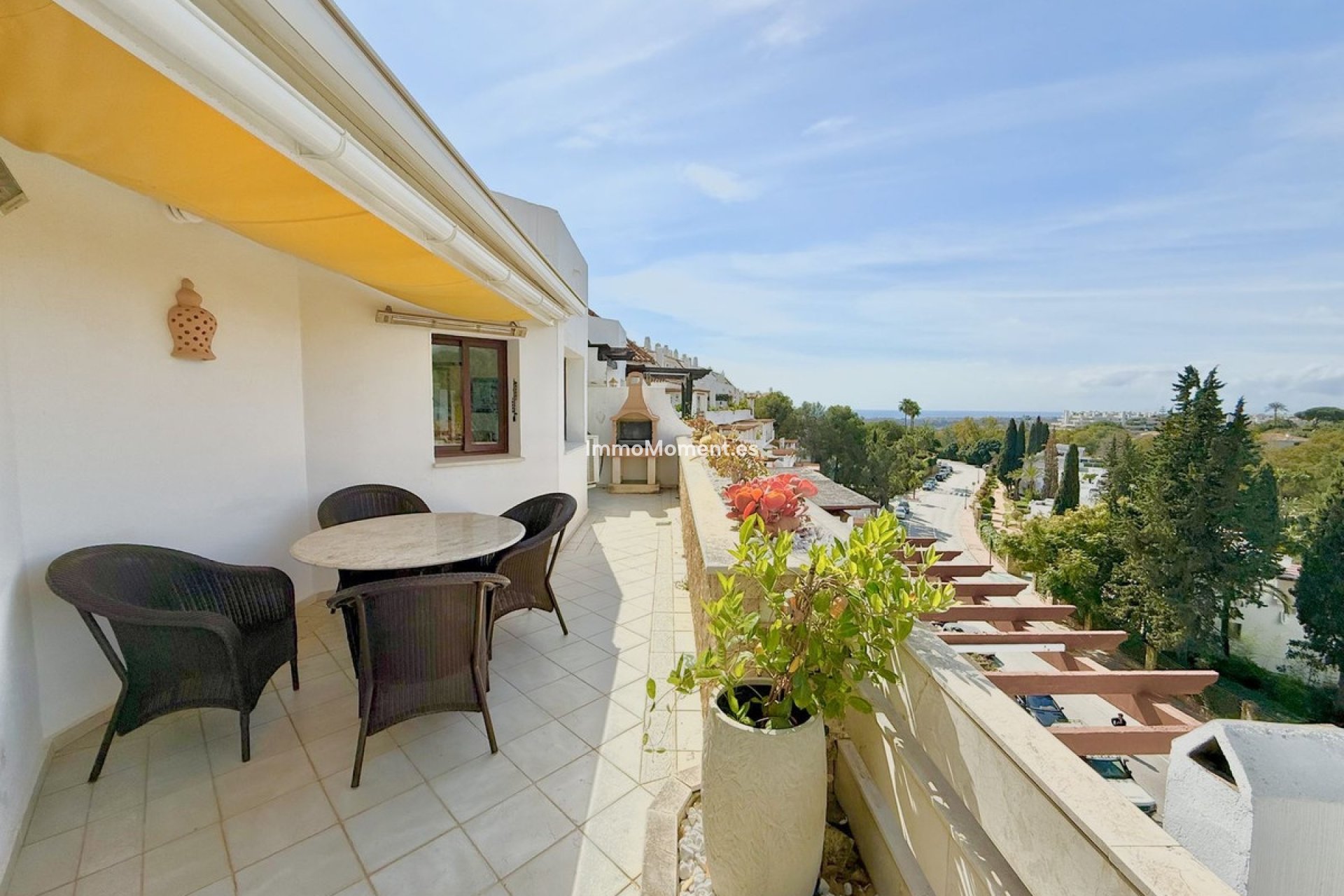 Revente - Appartement - Marbella - Marbella Centro