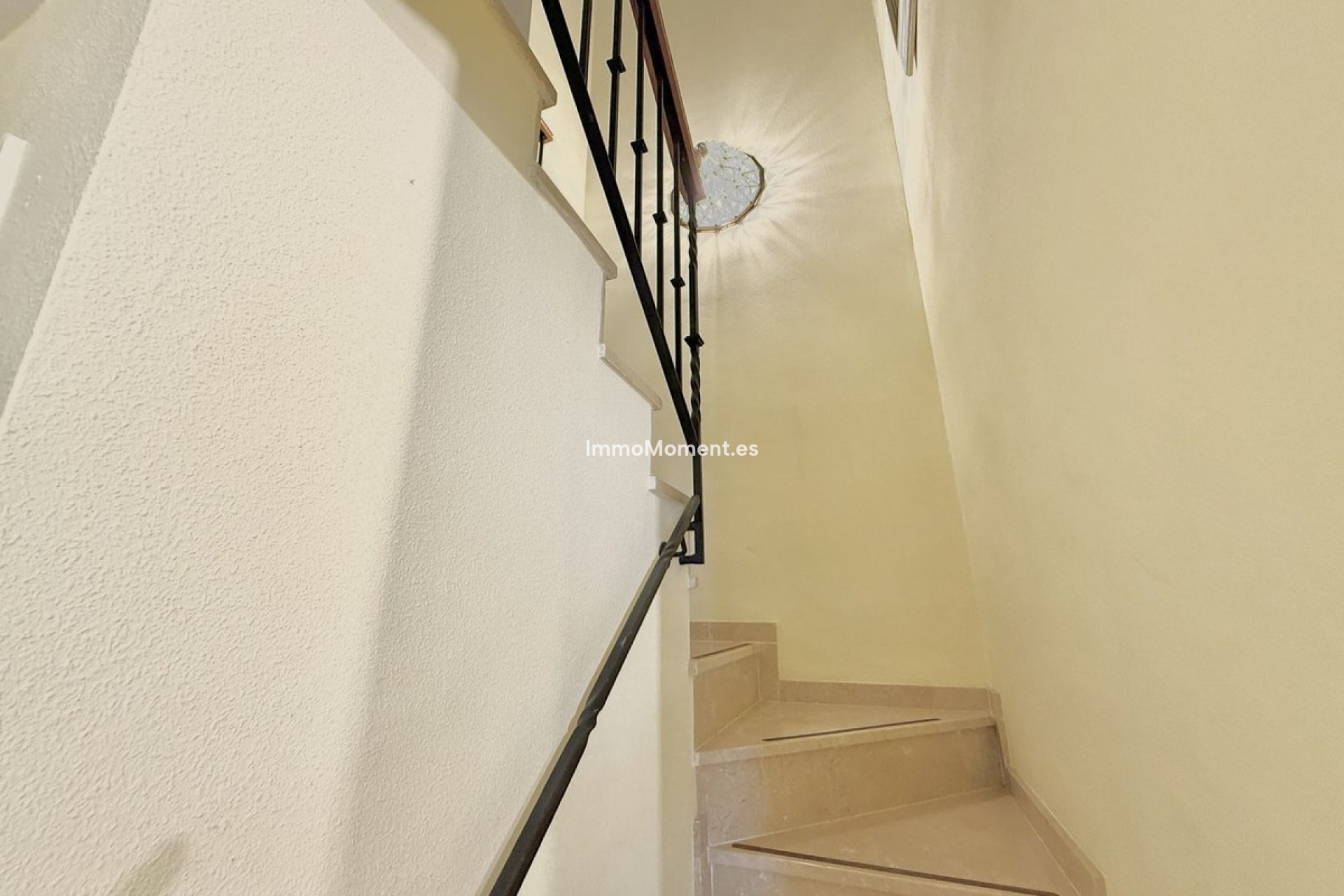 Revente - Appartement - Marbella - Marbella Centro