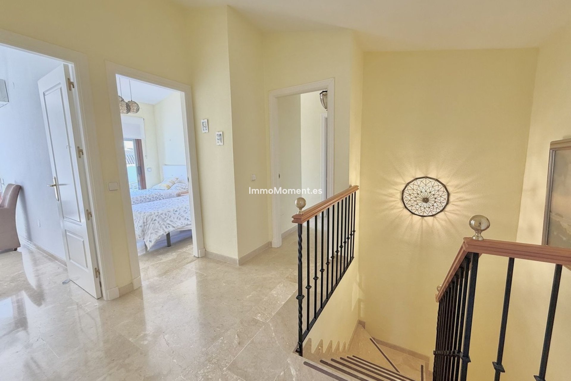 Revente - Appartement - Marbella - Marbella Centro