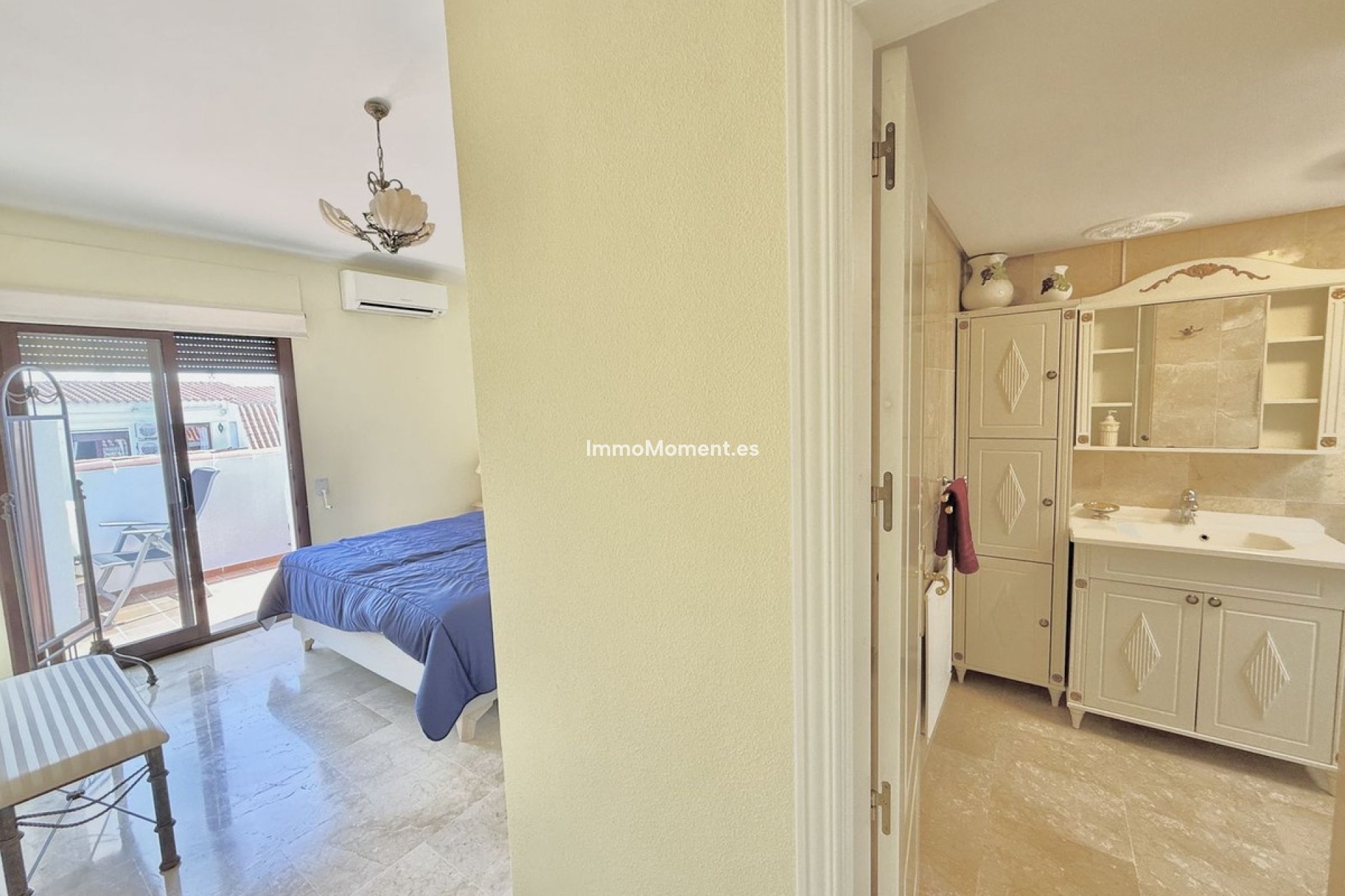 Revente - Appartement - Marbella - Marbella Centro