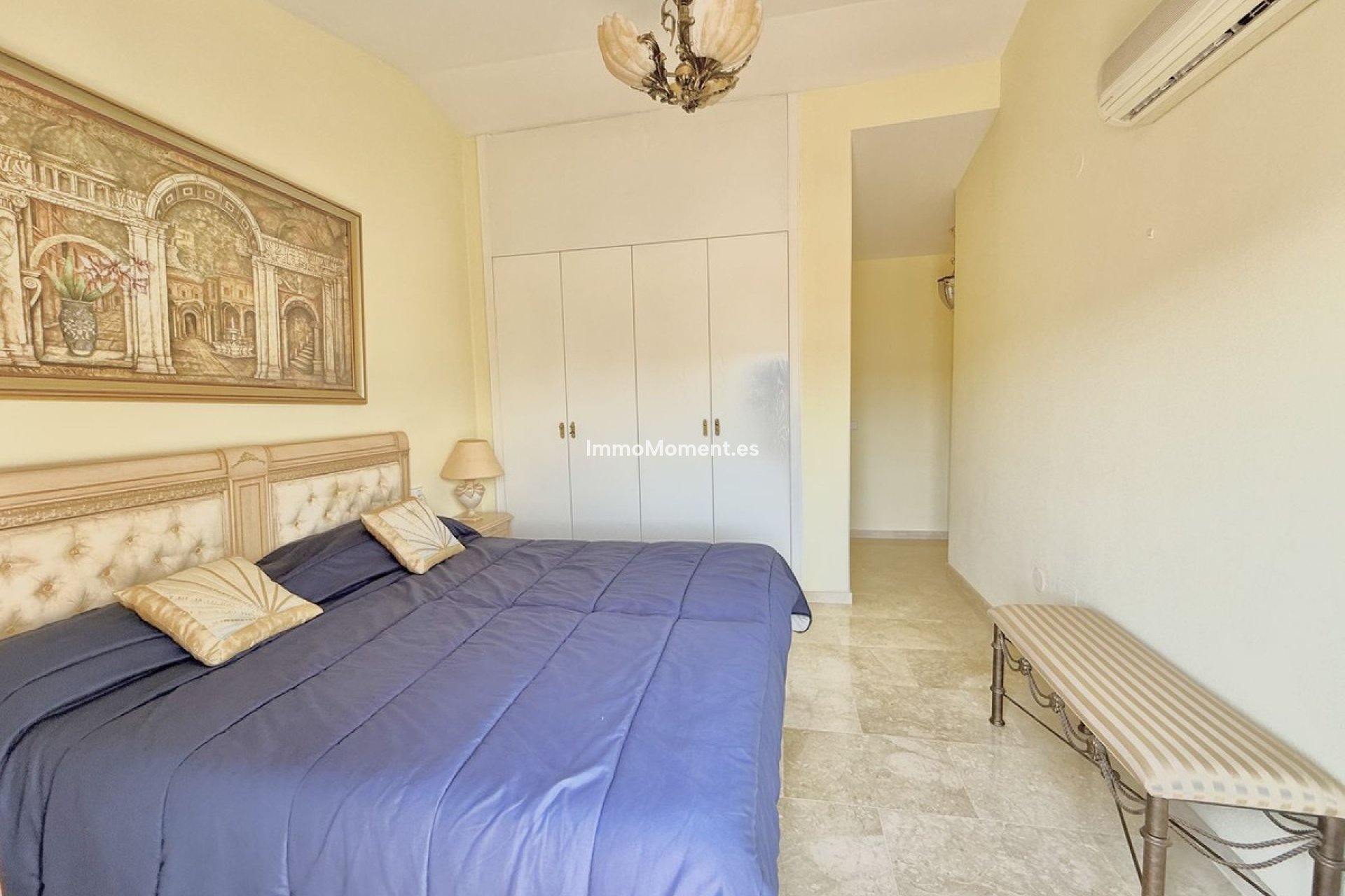 Revente - Appartement - Marbella - Marbella Centro