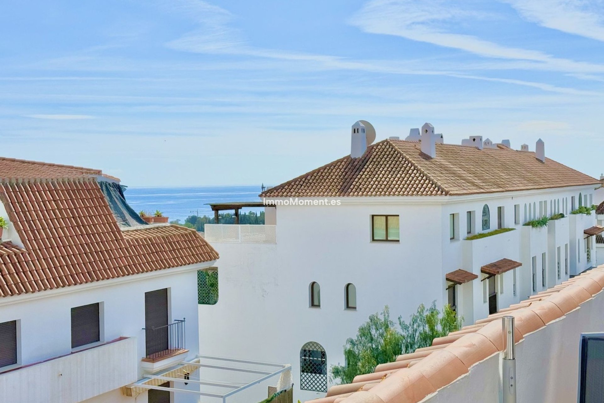 Revente - Appartement - Marbella - Marbella Centro