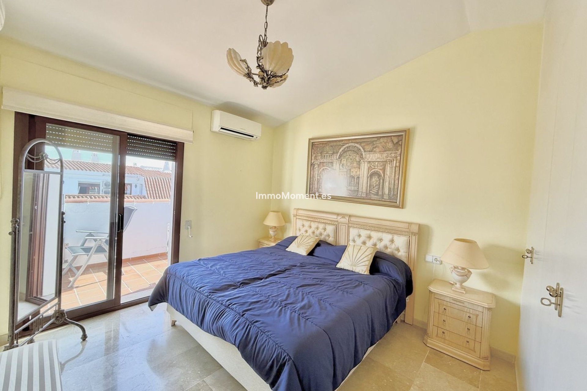 Revente - Appartement - Marbella - Marbella Centro