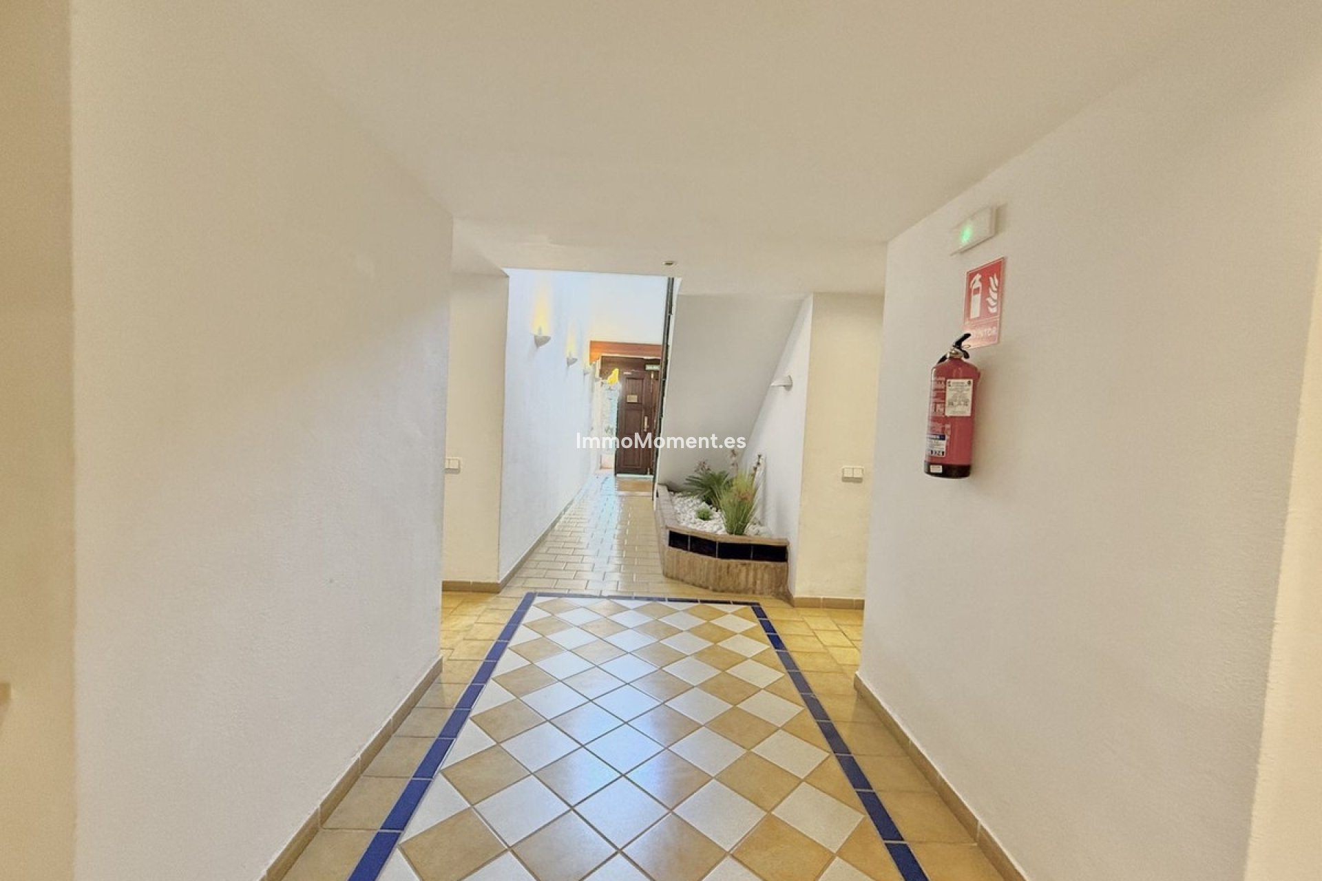 Revente - Appartement - Marbella - Marbella Centro