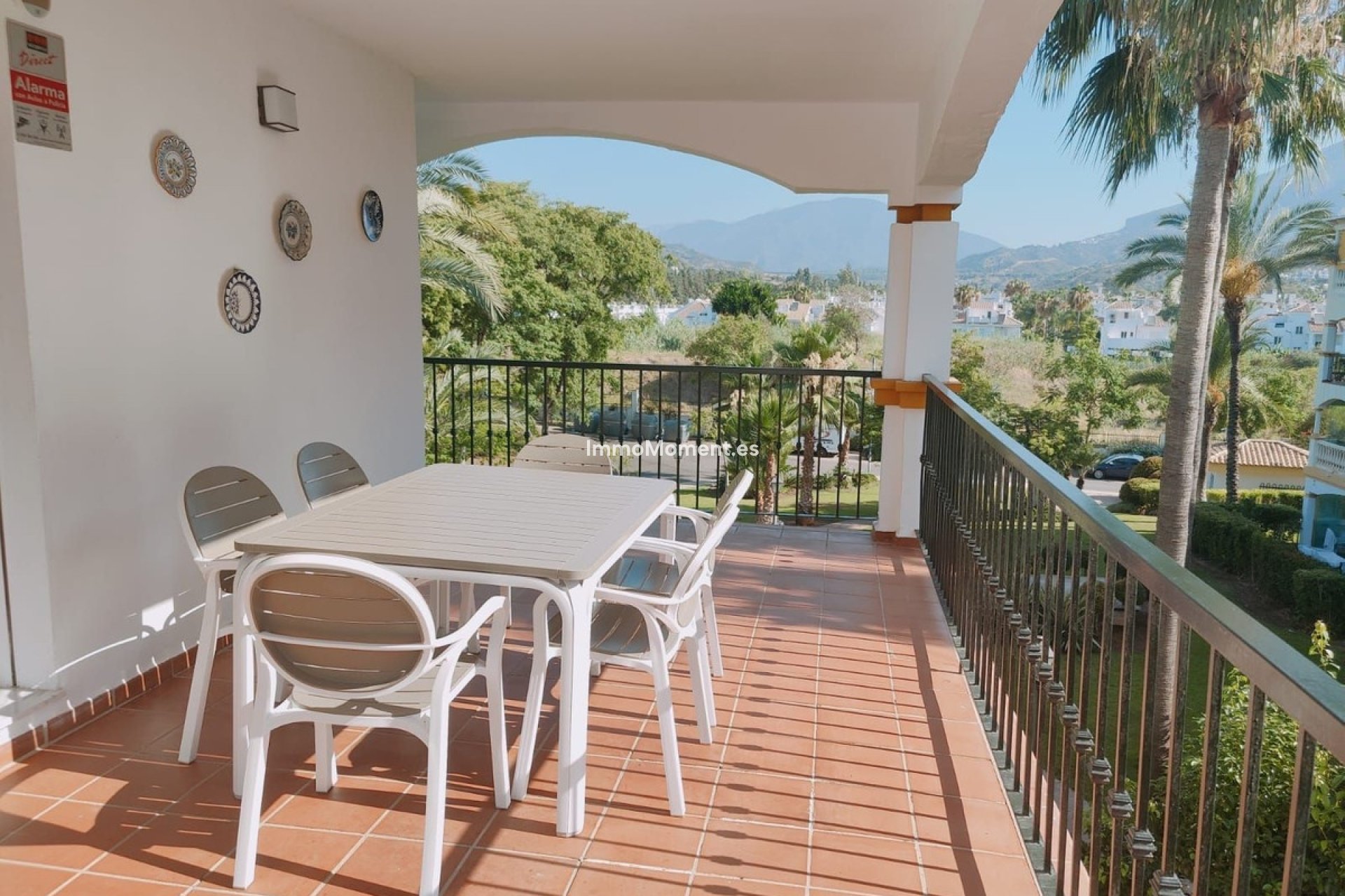 Revente - Appartement - Marbella - Marbella Centro