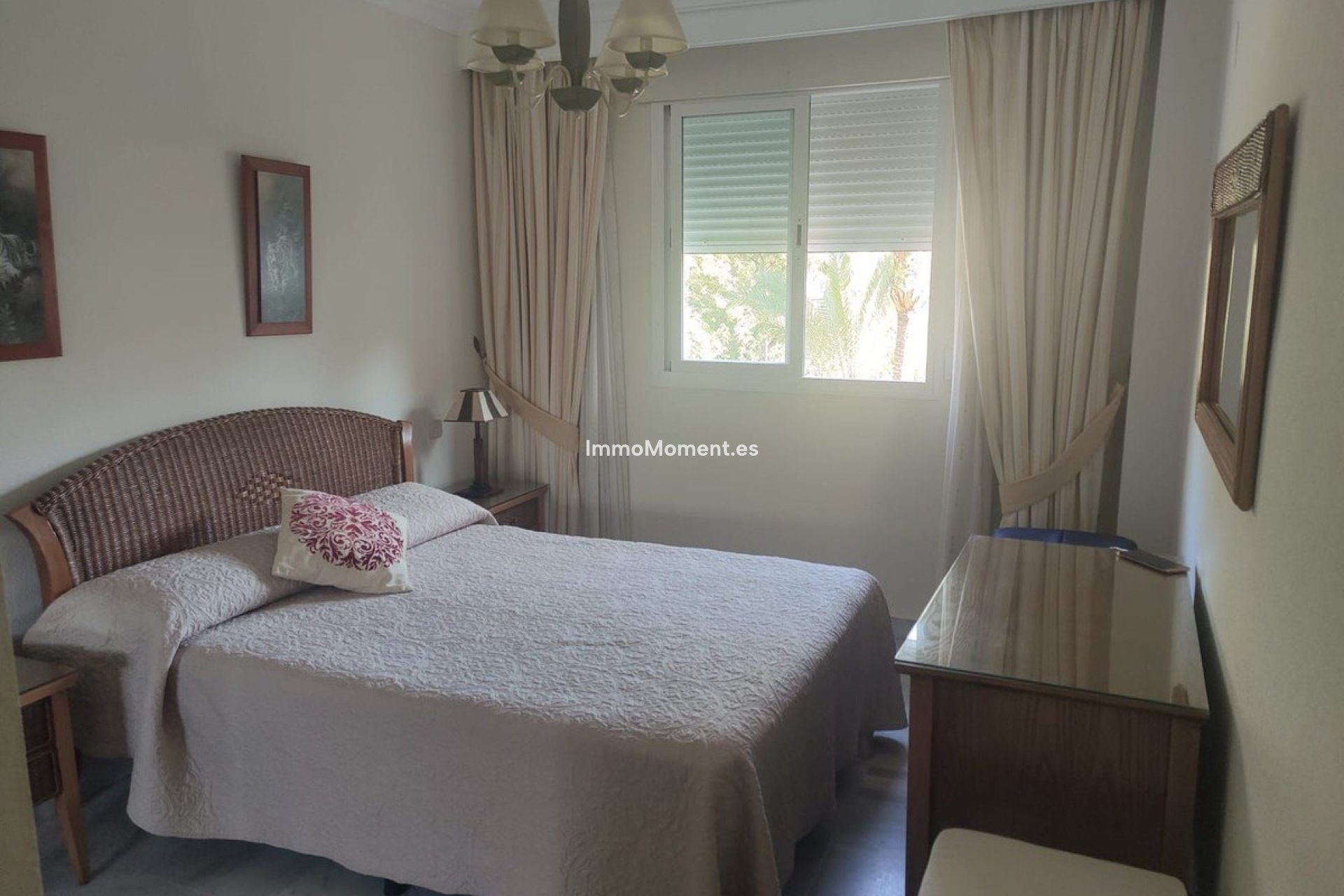 Revente - Appartement - Marbella - Marbella Centro