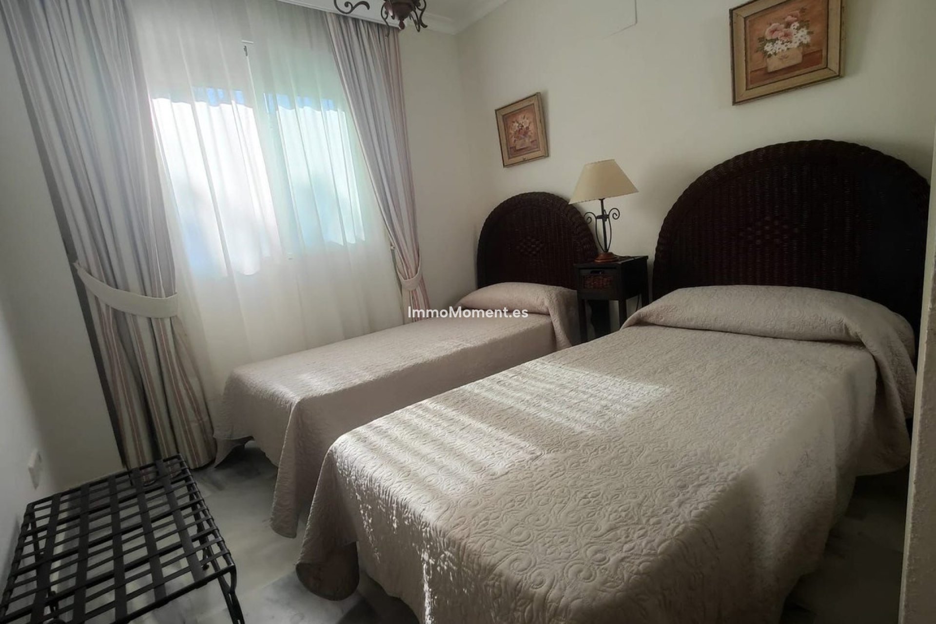 Revente - Appartement - Marbella - Marbella Centro