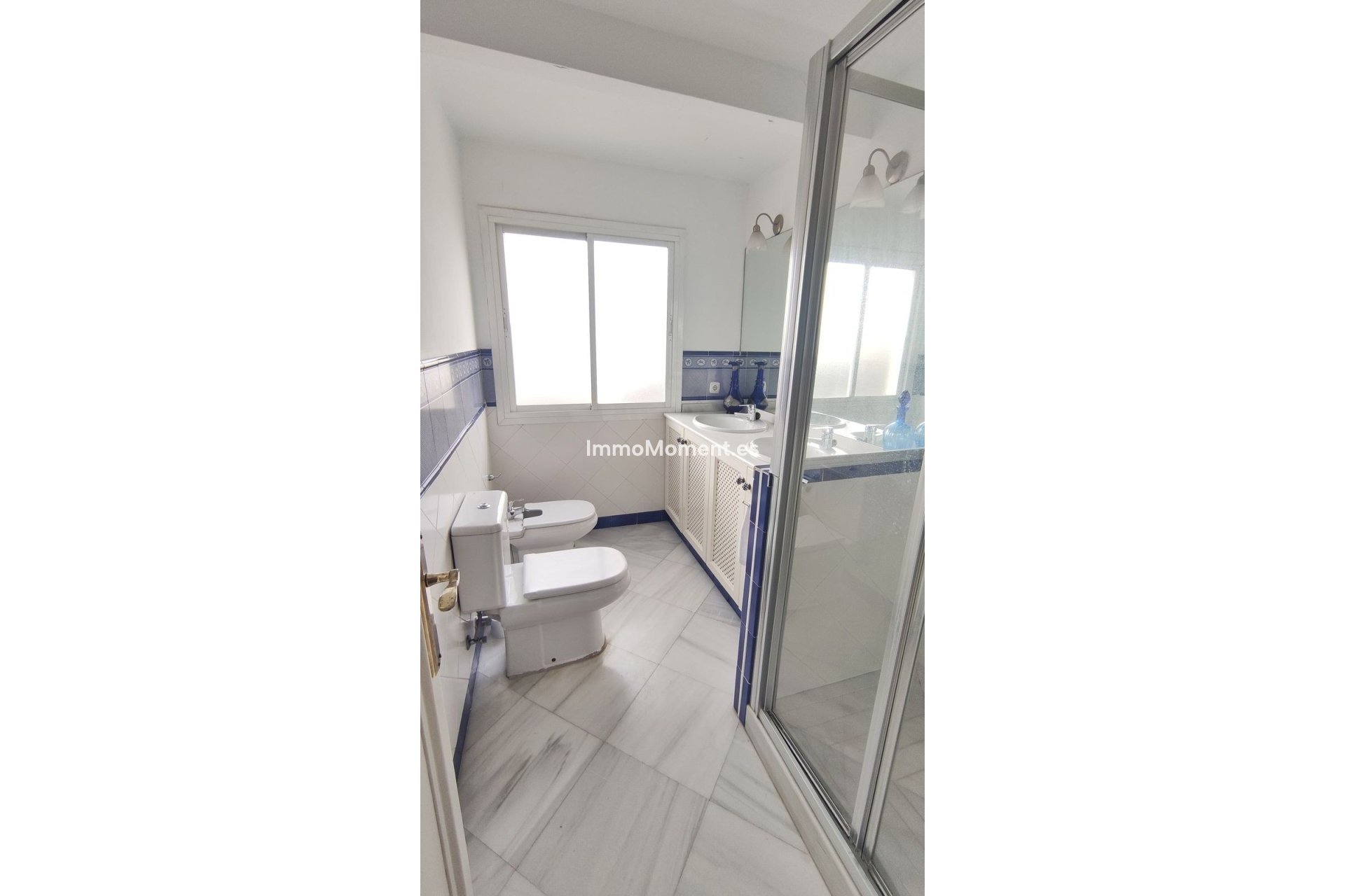 Revente - Appartement - Marbella - Marbella Centro